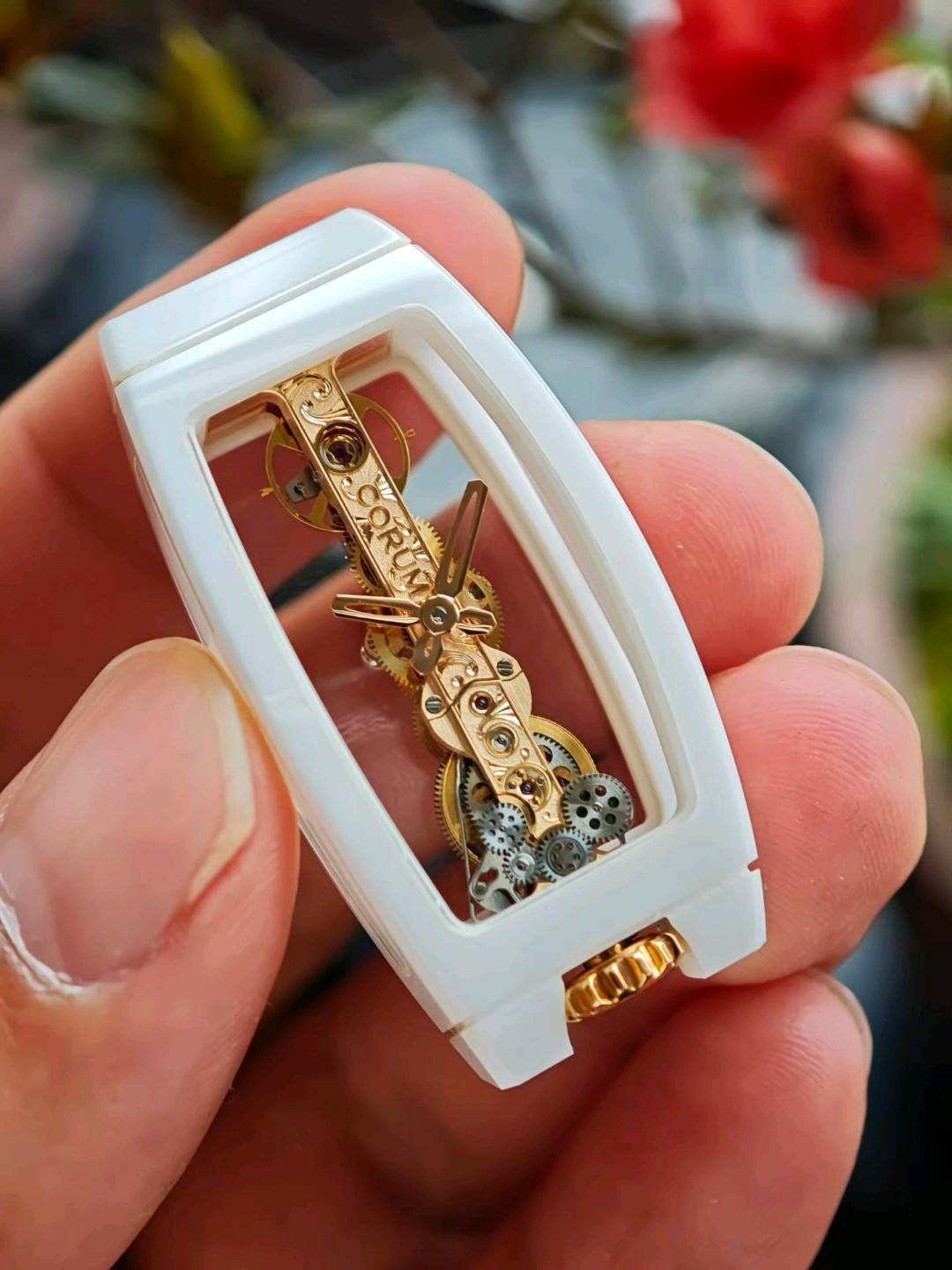 Corum 113.109.15-0009-0000R