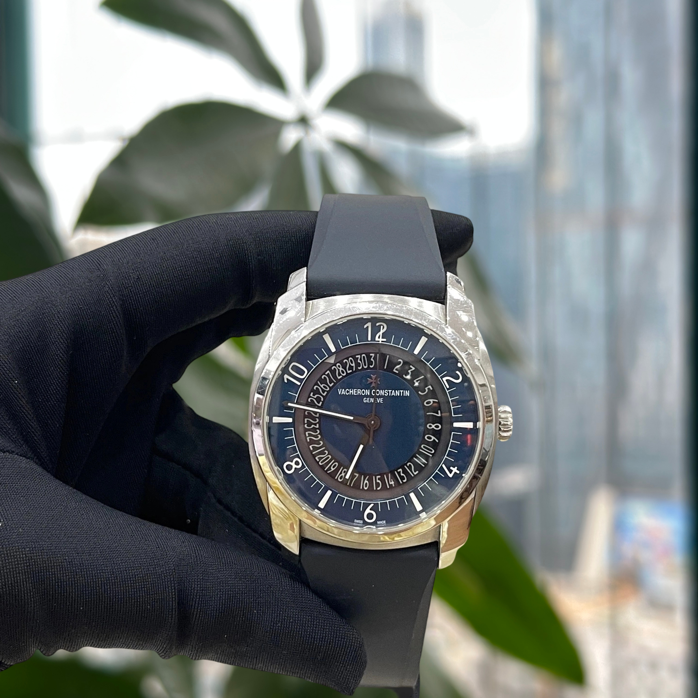 Vacheron Constantin 4500S / 000A-B364 detail 5