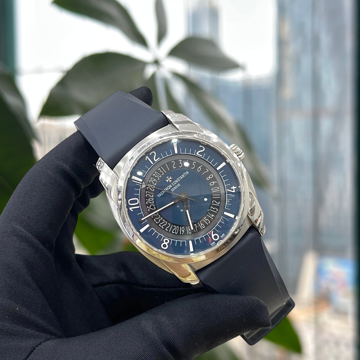 Vacheron Constantin 4500S / 000A-B364 detail 6