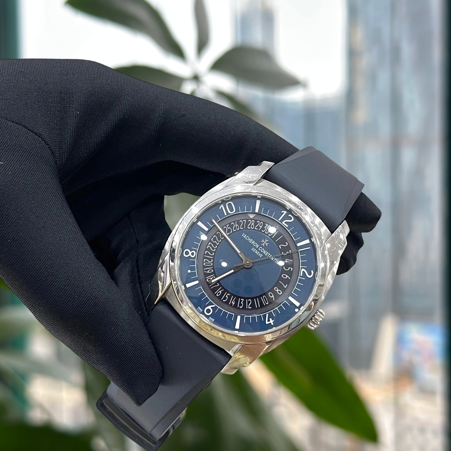 Vacheron Constantin 4500S / 000A-B364 detail 7