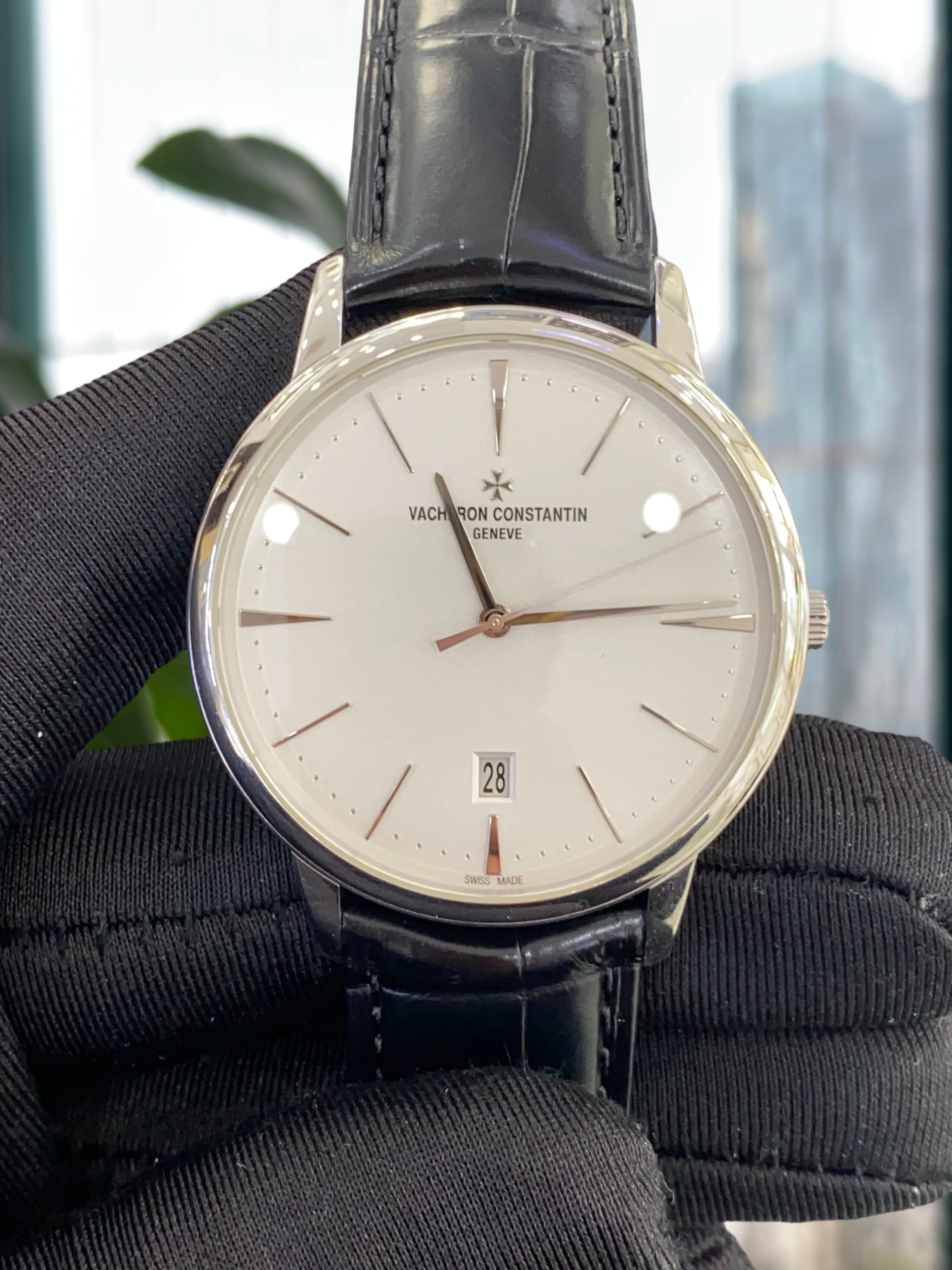 Vacheron Constantin 85180 / 000G-9230 detail 3