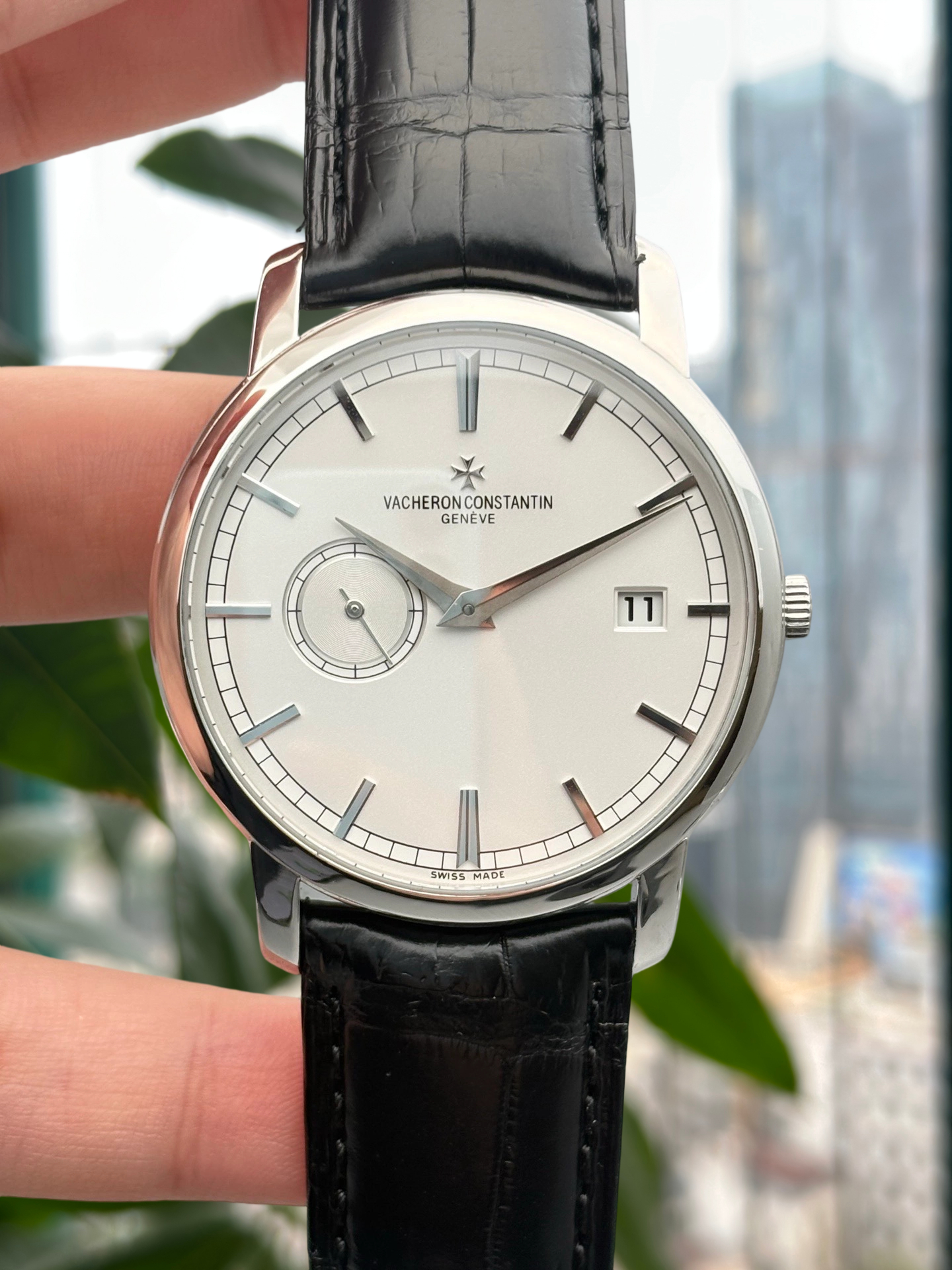 Vacheron Constantin 87172 / 000G-9301