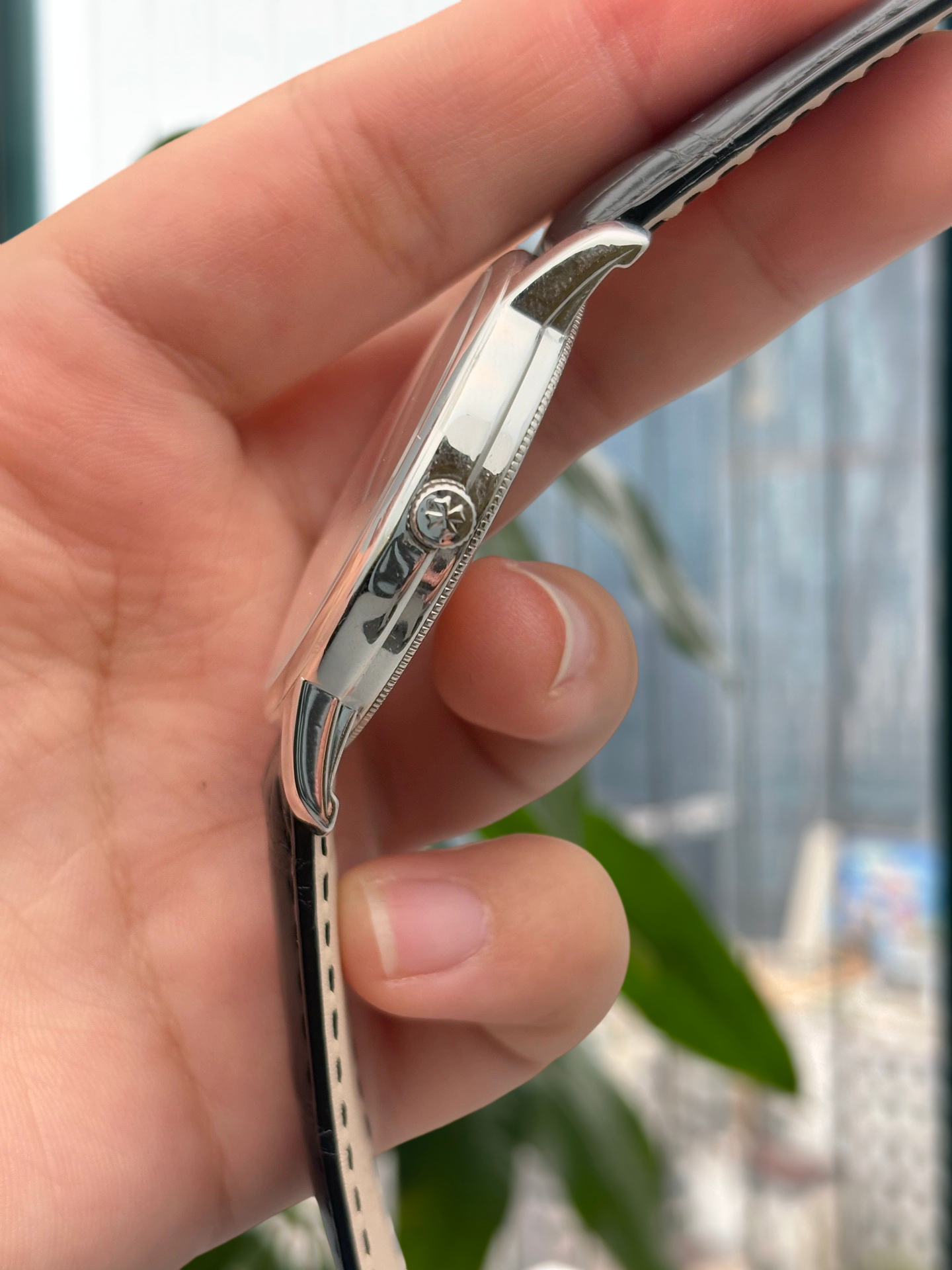 Vacheron Constantin 87172 / 000G-9301 detail 2