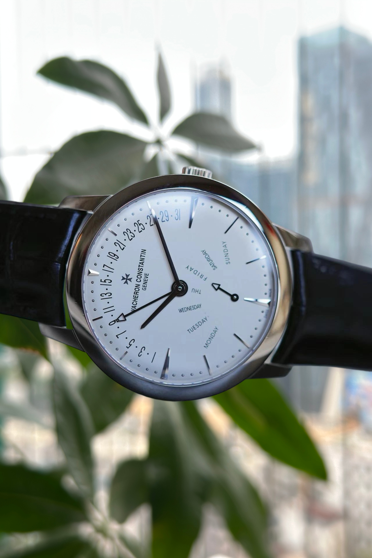 Vacheron Constantin 86020 / 000G-9508 detail 6