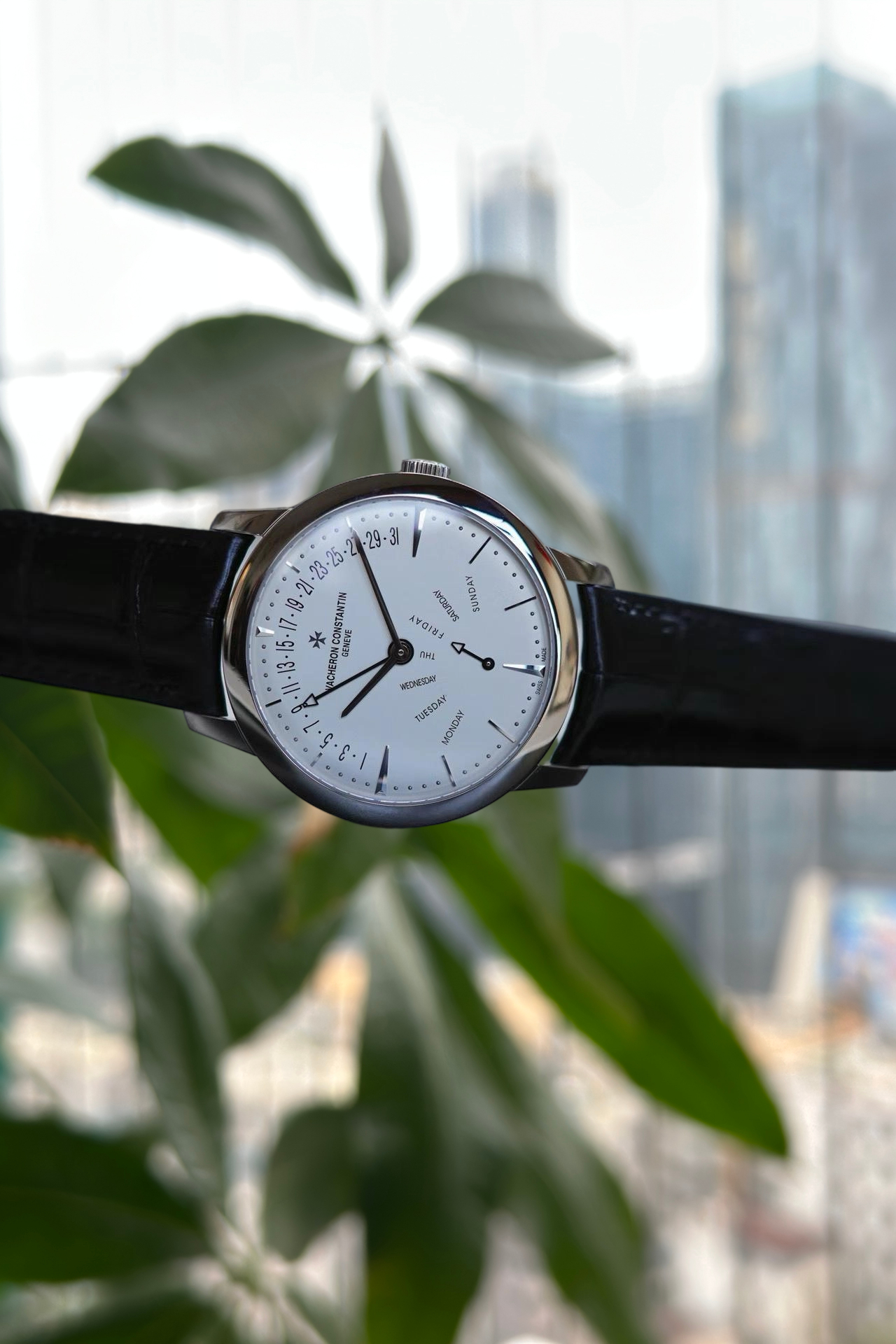 Vacheron Constantin 86020 / 000G-9508 detail 7