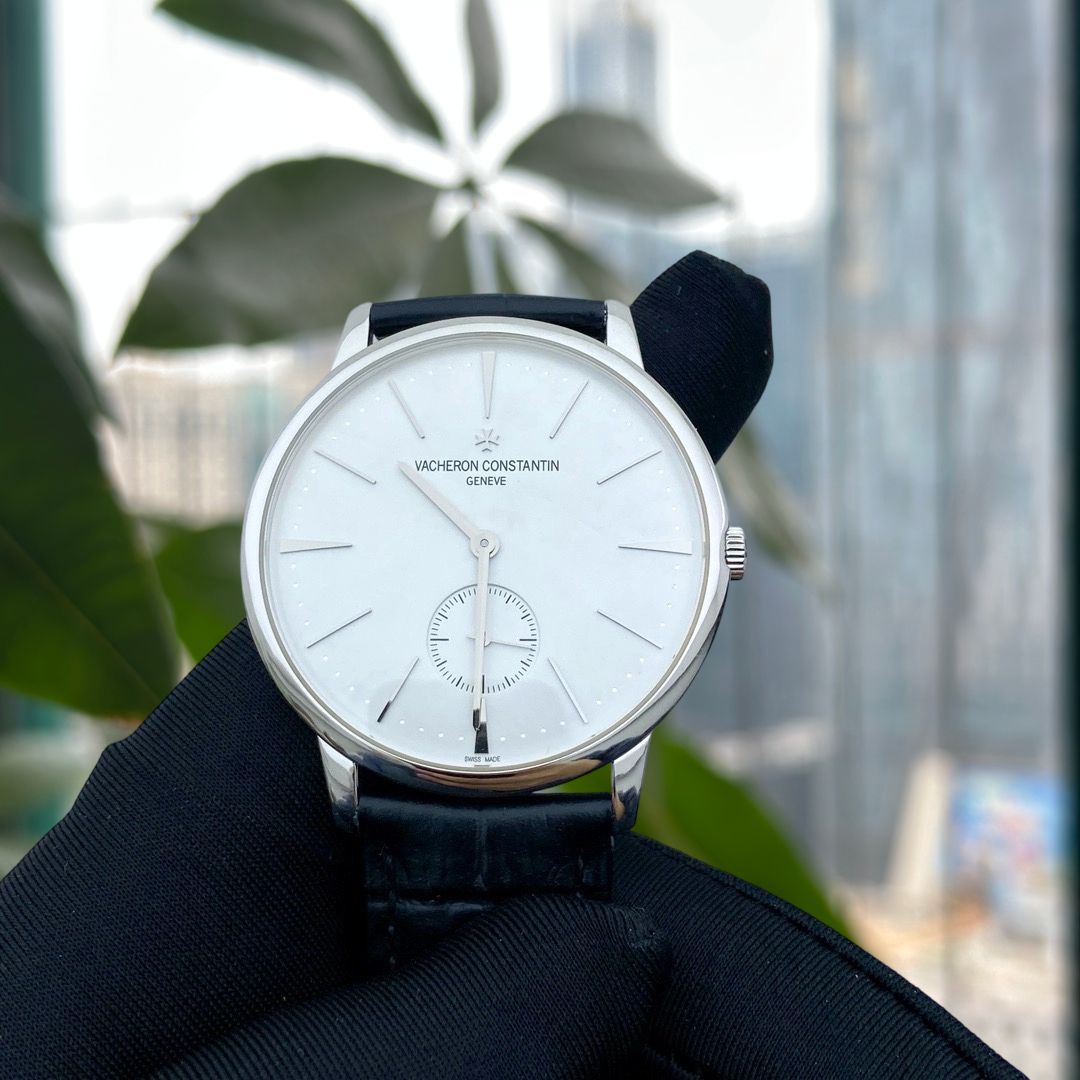 Vacheron Constantin 1110U / 000G-B086