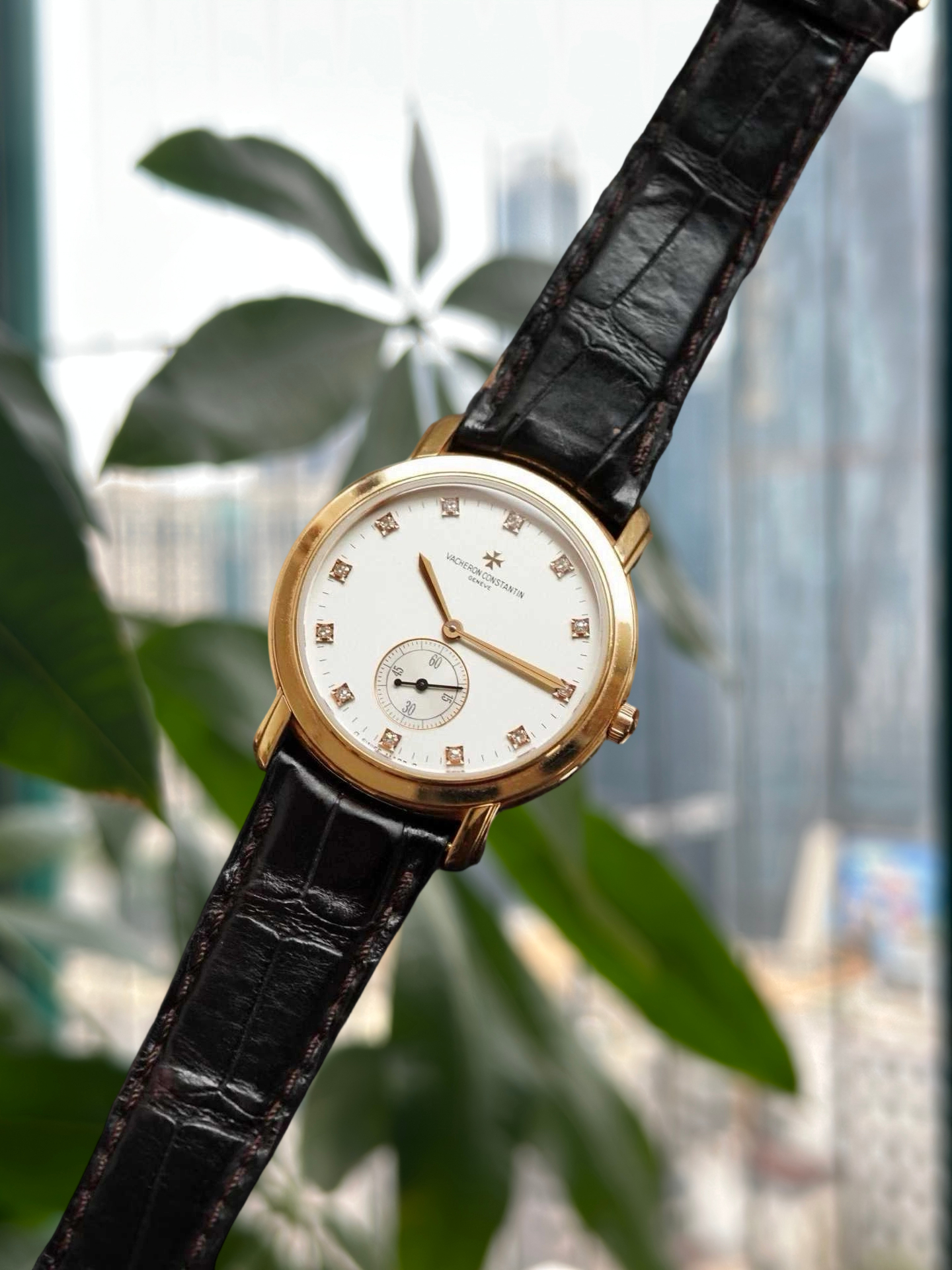 Vacheron Constantin 81000 / 000R