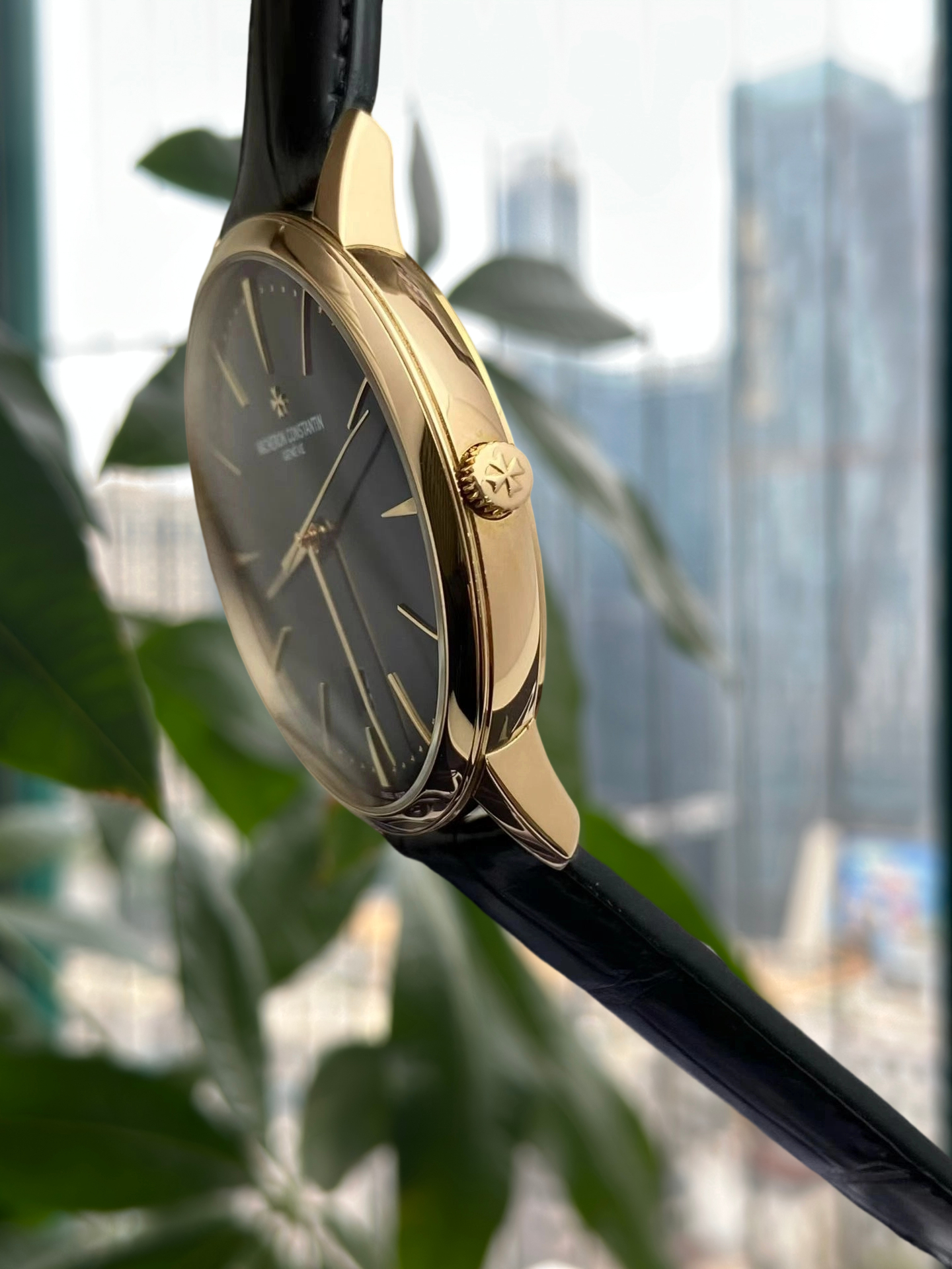 Vacheron Constantin 85180 / 000R-9232 detail 6
