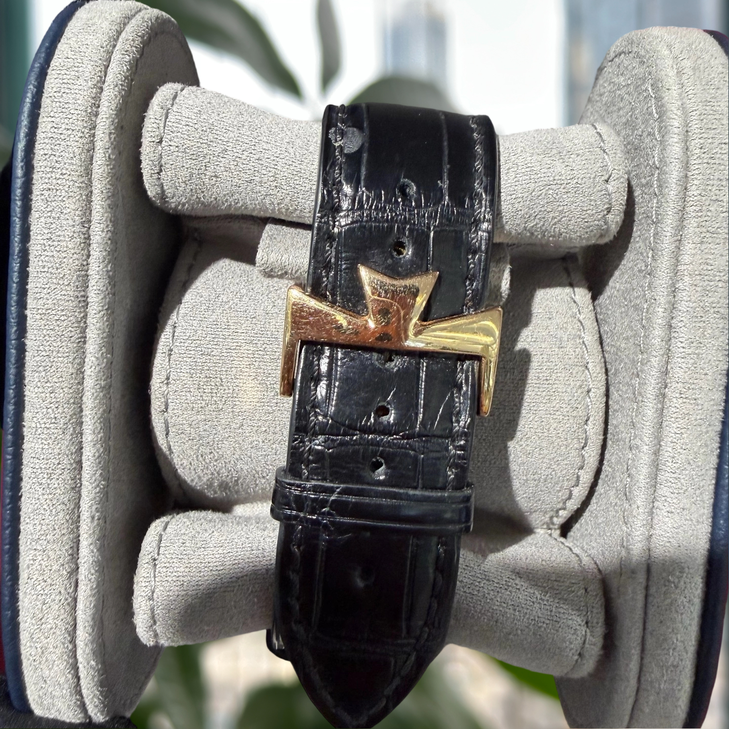 Vacheron Constantin 86060 / 000R-9640 detail 7