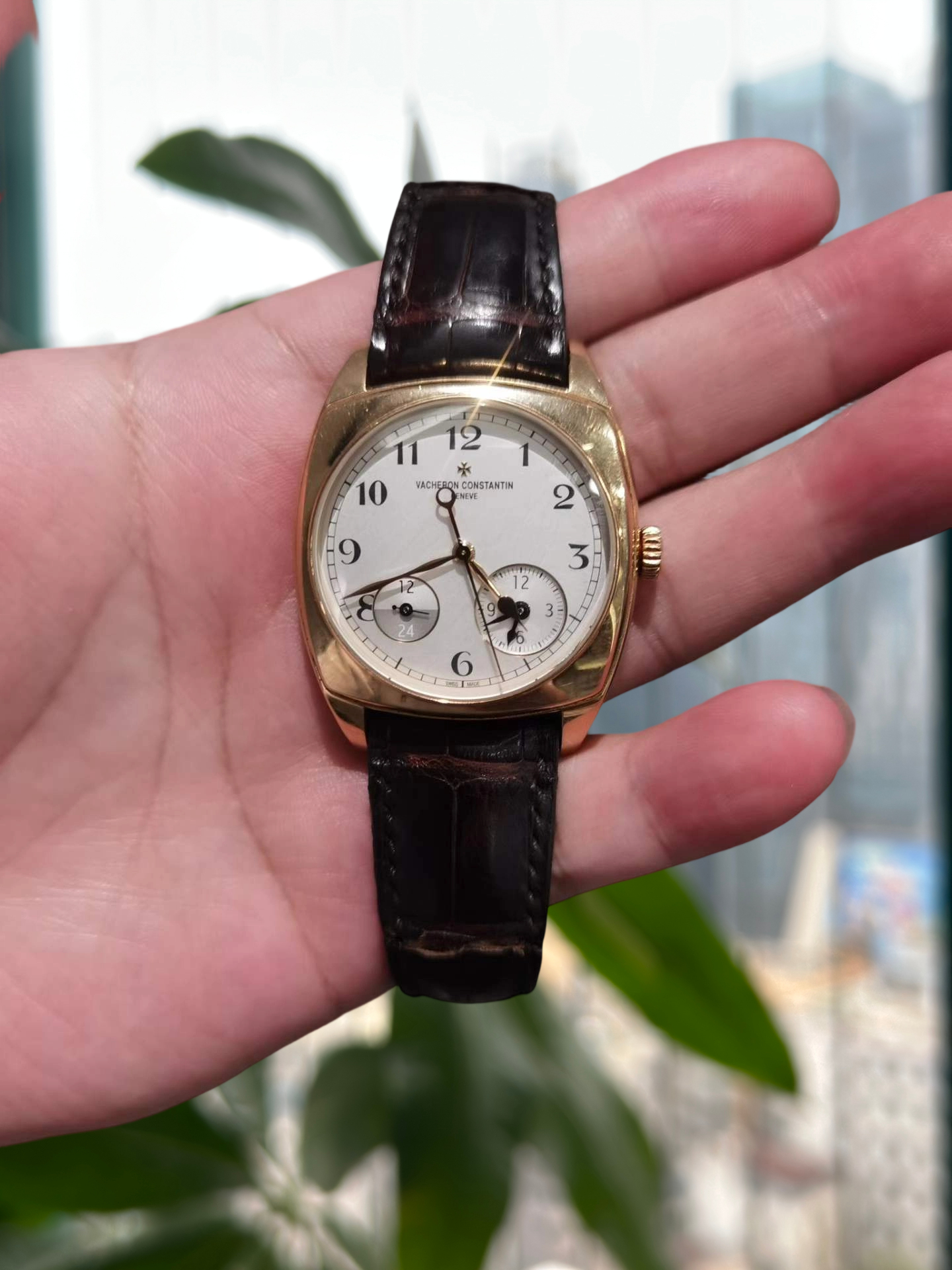 Vacheron Constantin 7800S / 000R-B140 detail 2