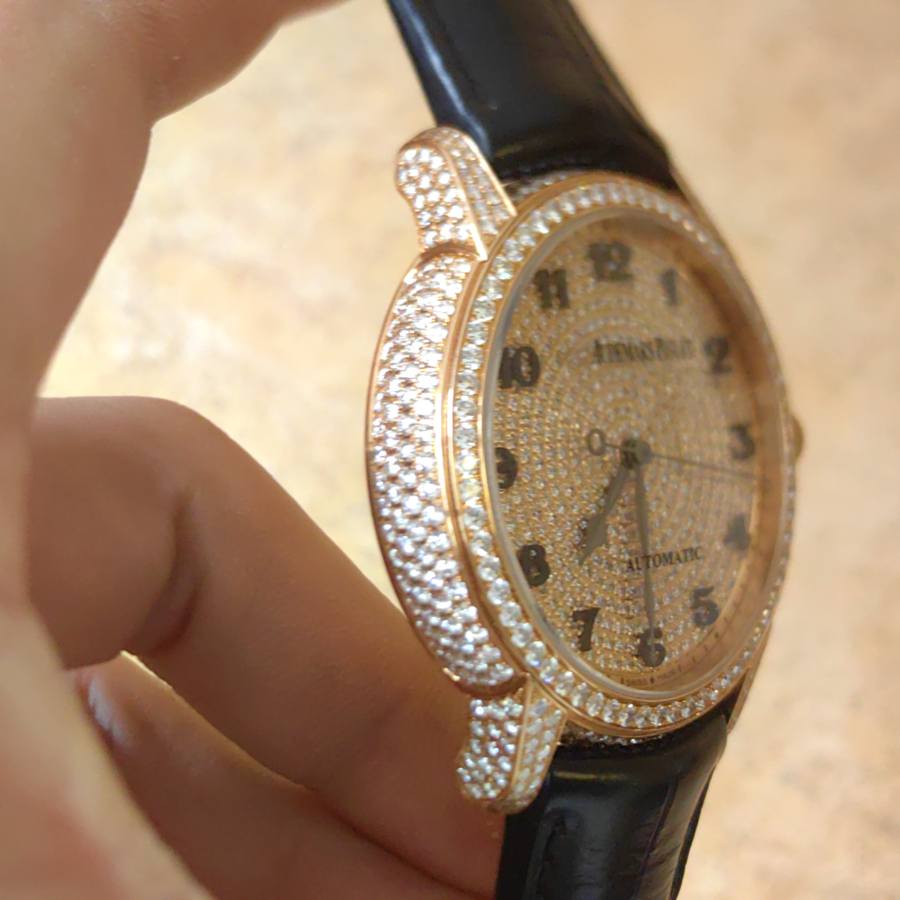 Audemars Piguet 15159OR.ZZ.D002CR.01 detail 2