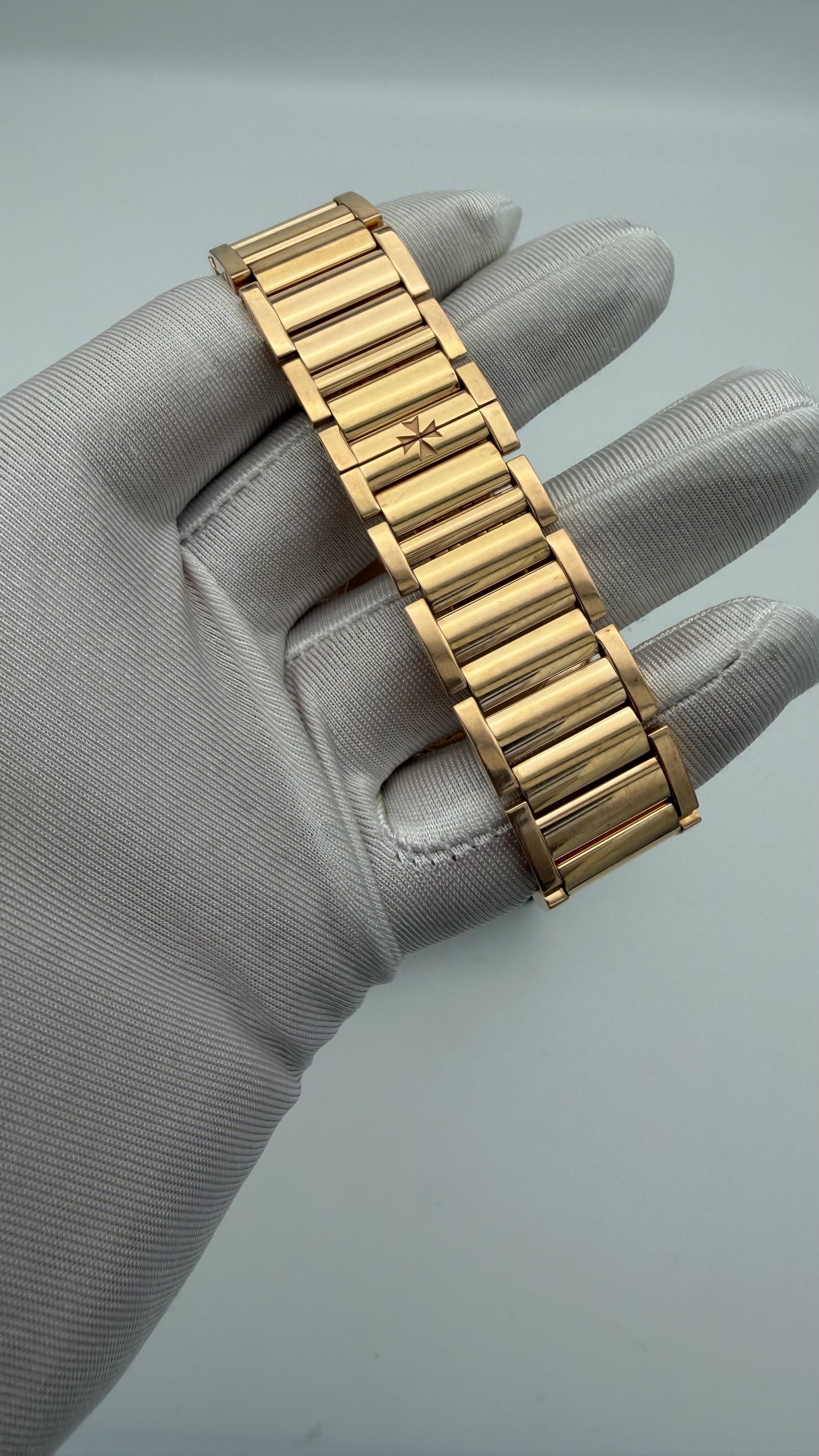Vacheron Constantin 81180 / CB1R-9159 detail 5