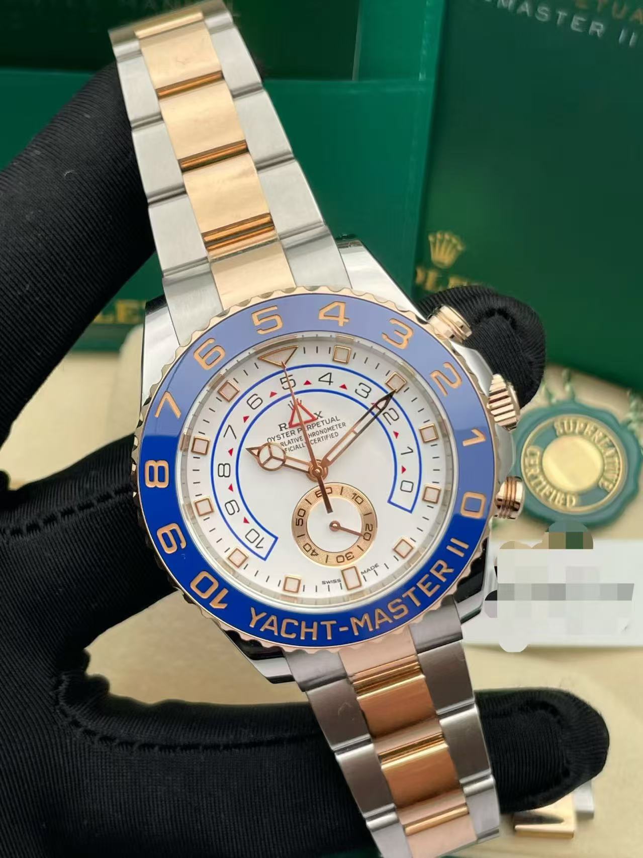 Rolex 116681