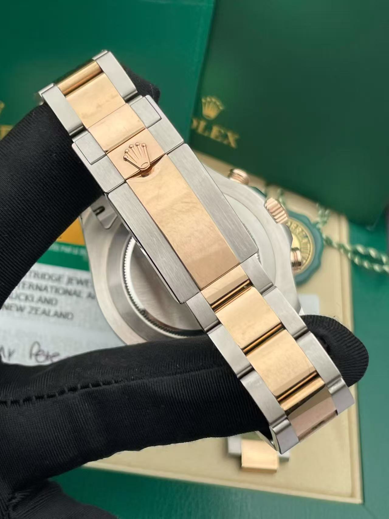 Rolex 116681 detail 4