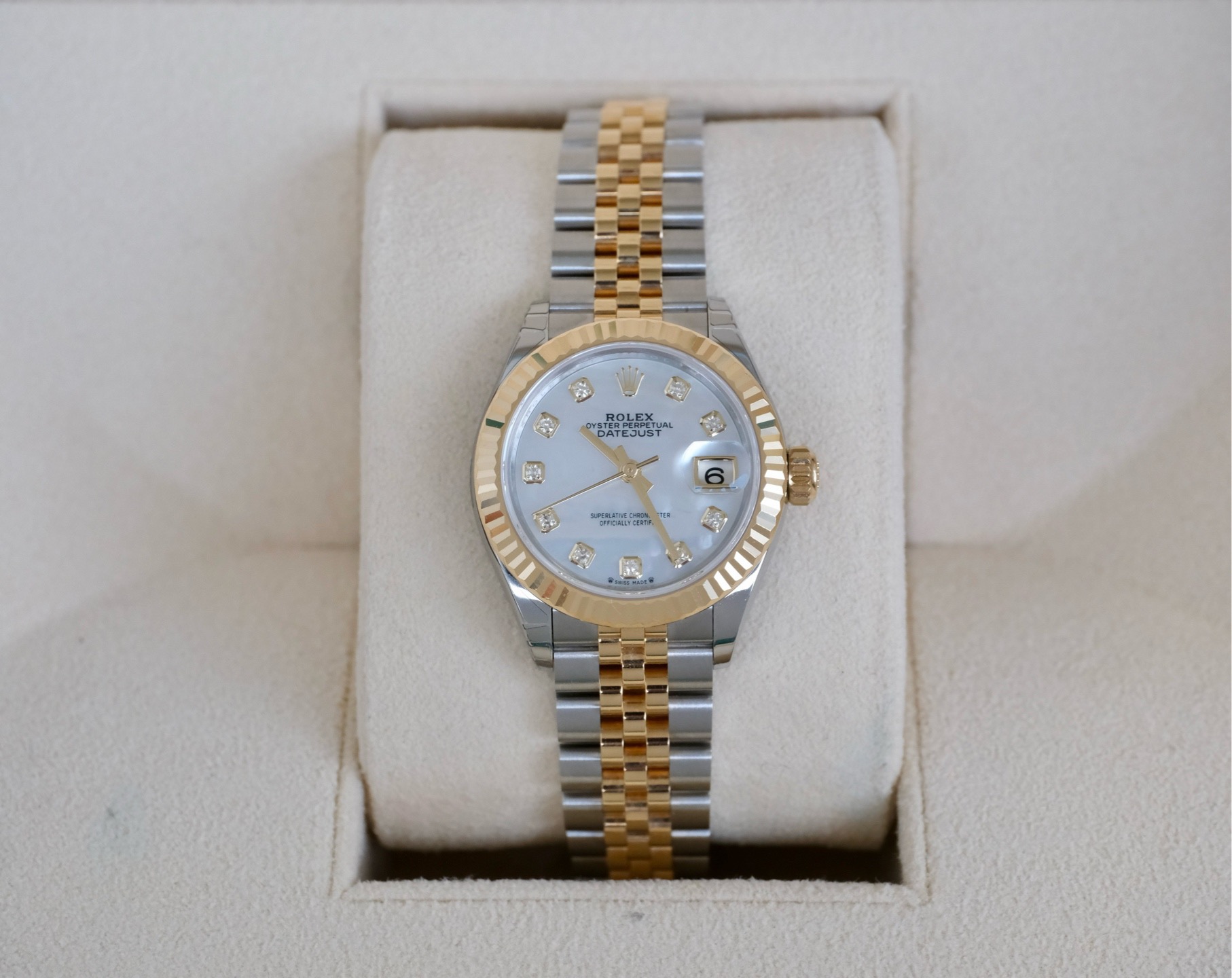 Rolex 279173-0013