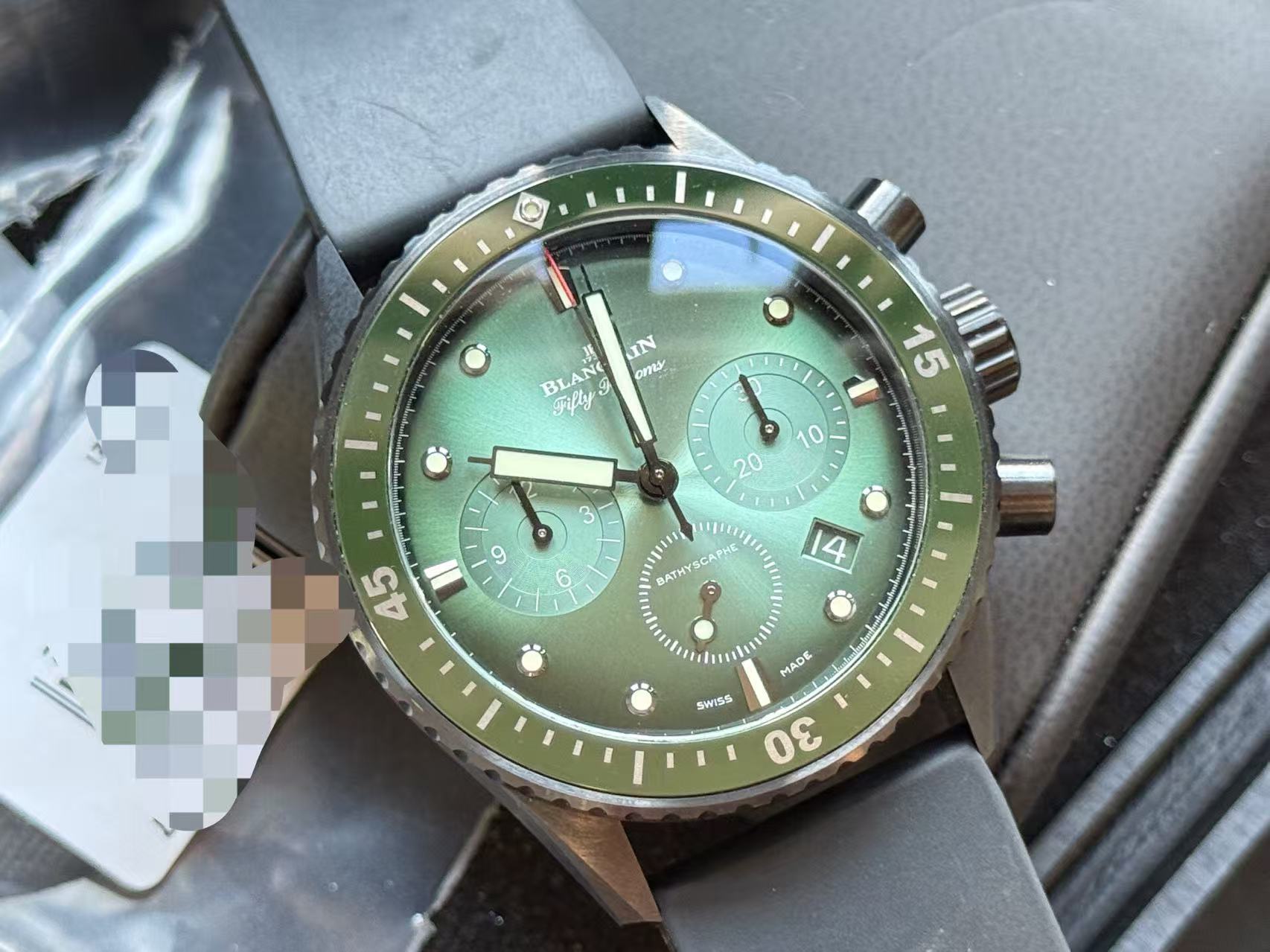 Blancpain 5200-0153- B52A detail 1