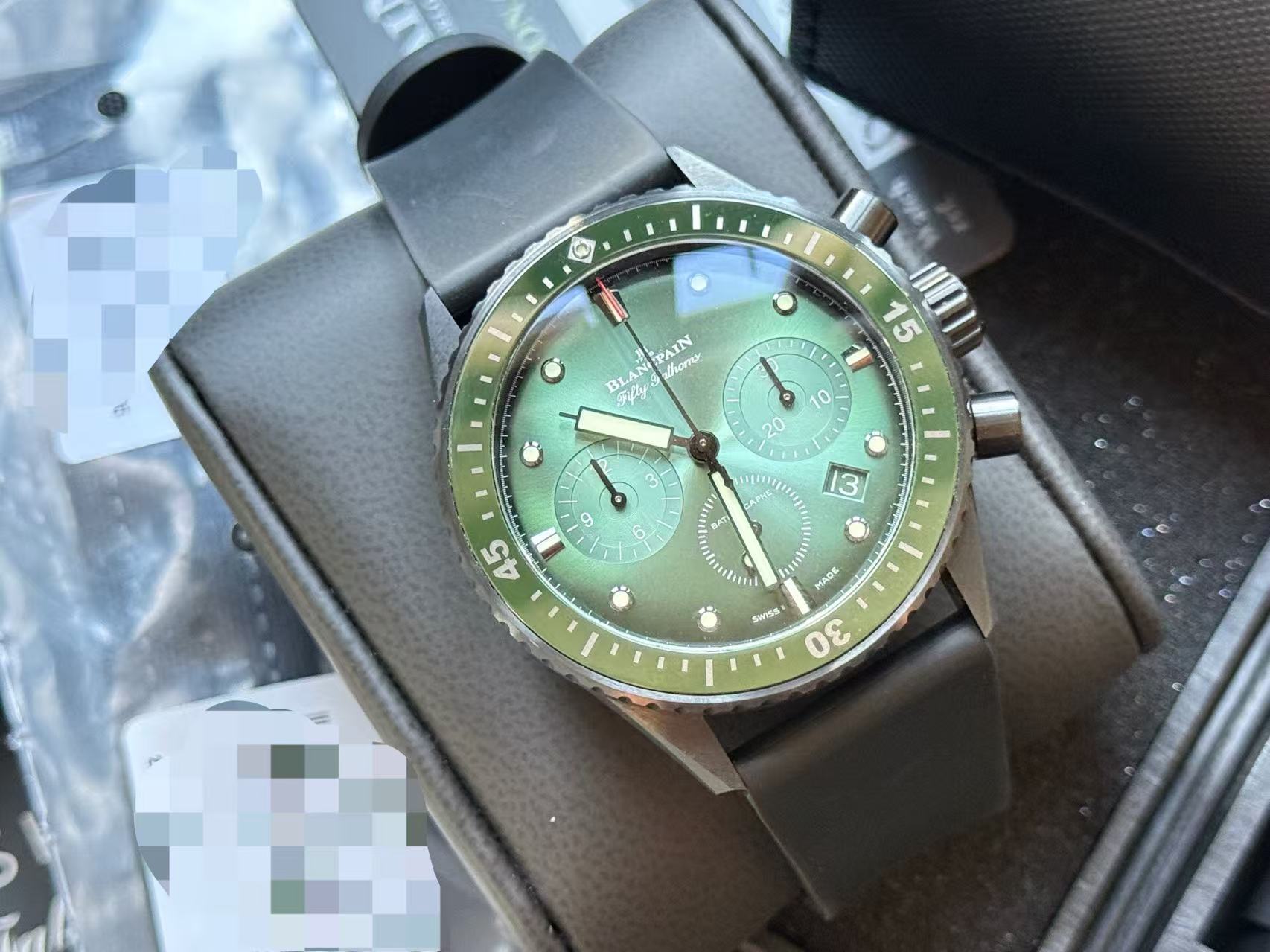 Blancpain 5200-0153- B52A detail 2