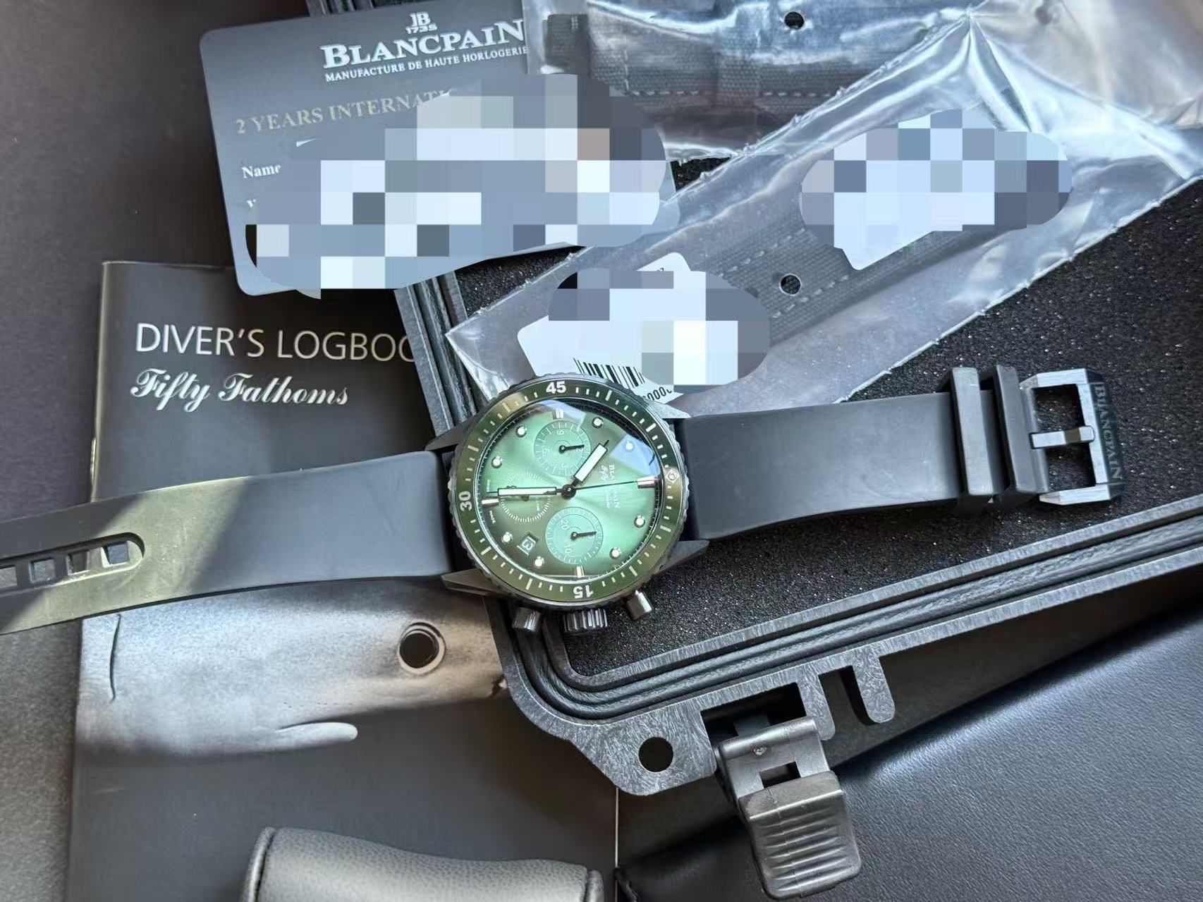 Blancpain 5200-0153- B52A detail 3