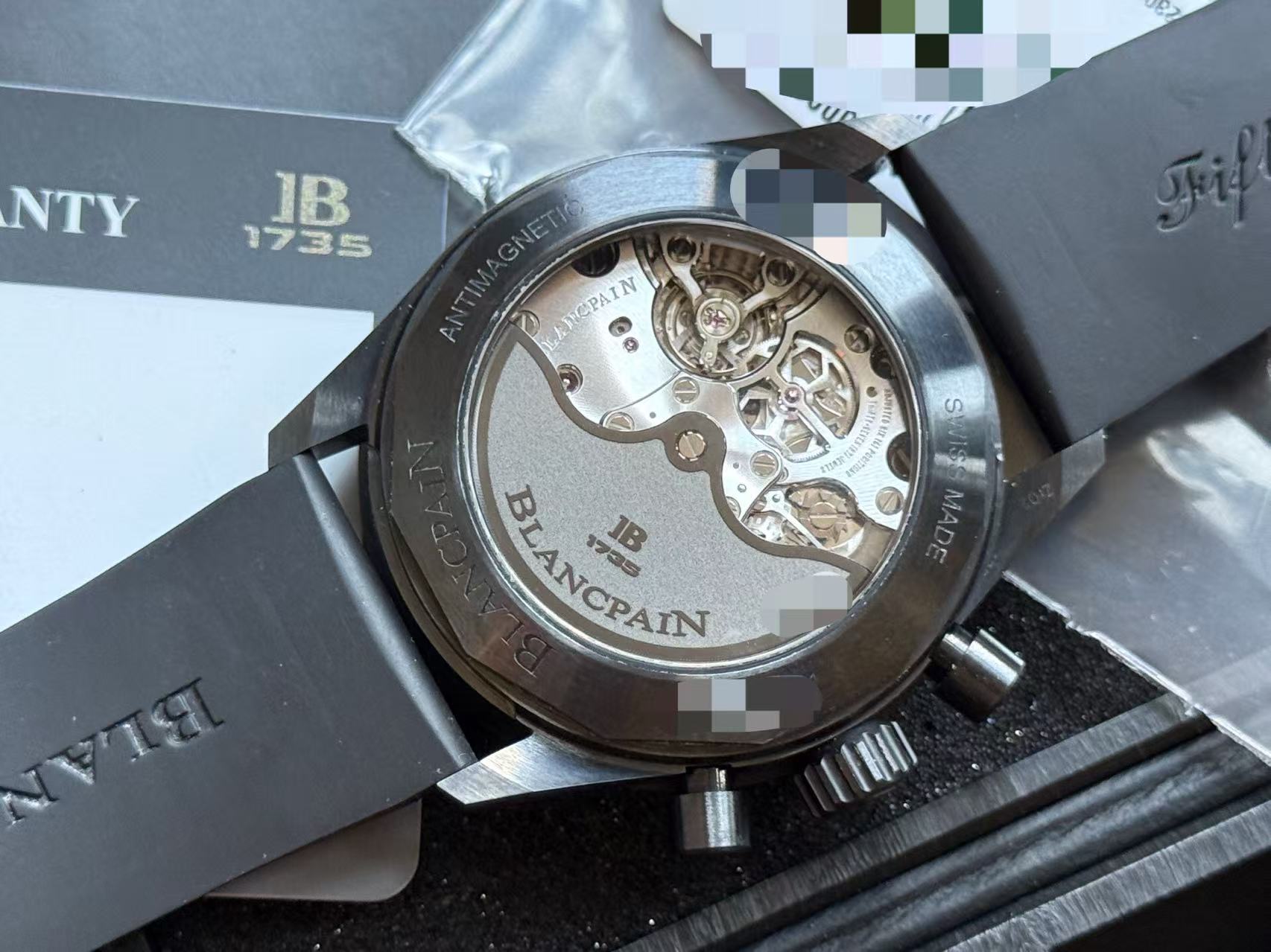 Blancpain 5200-0153- B52A detail 6