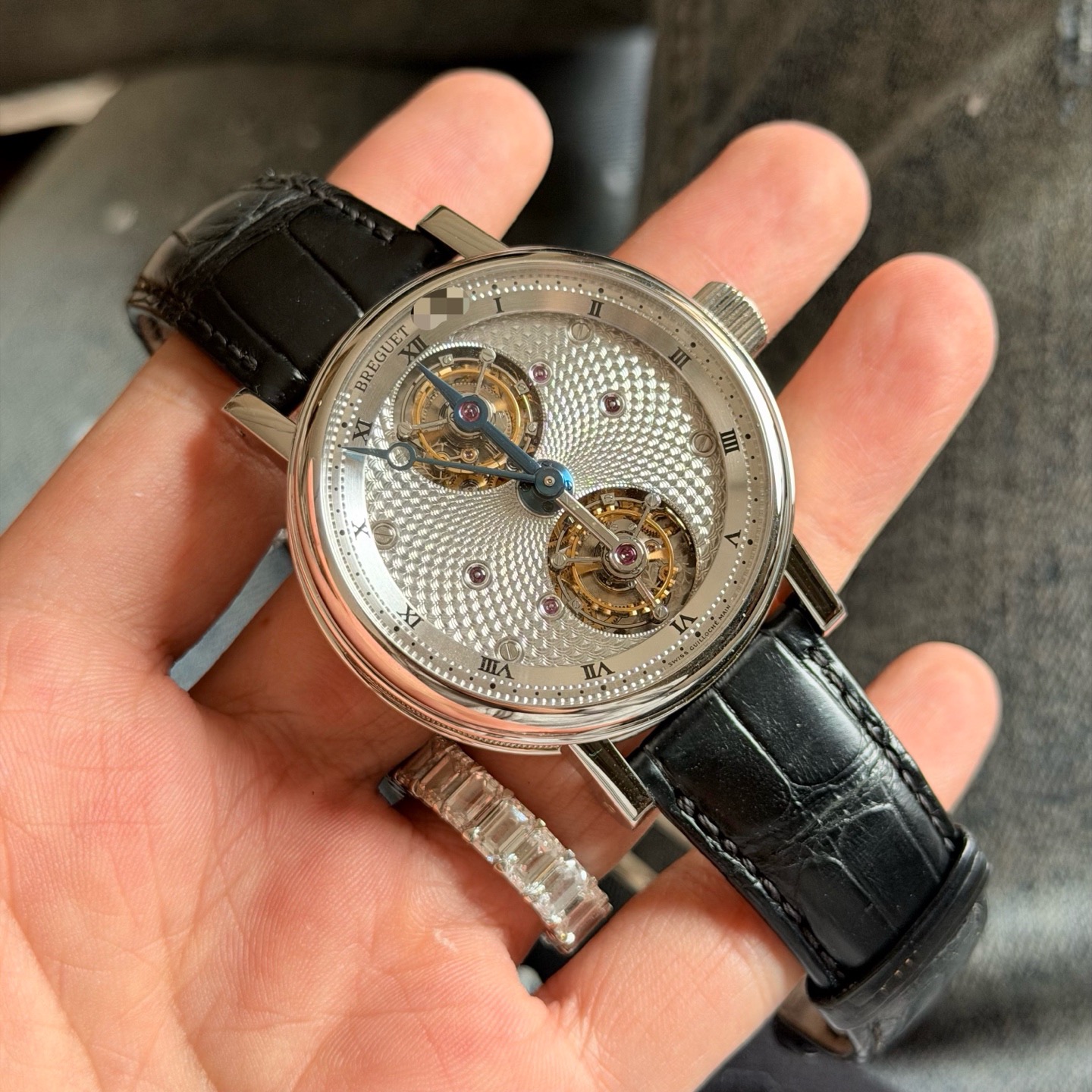 Breguet 5347PT / 11 / 9ZU