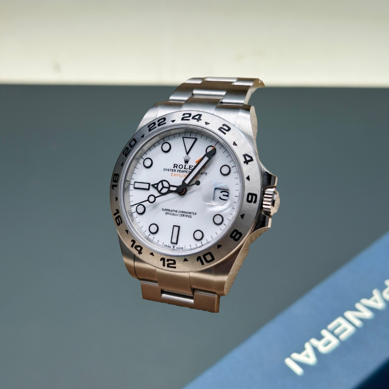Rolex 226570- 0001
