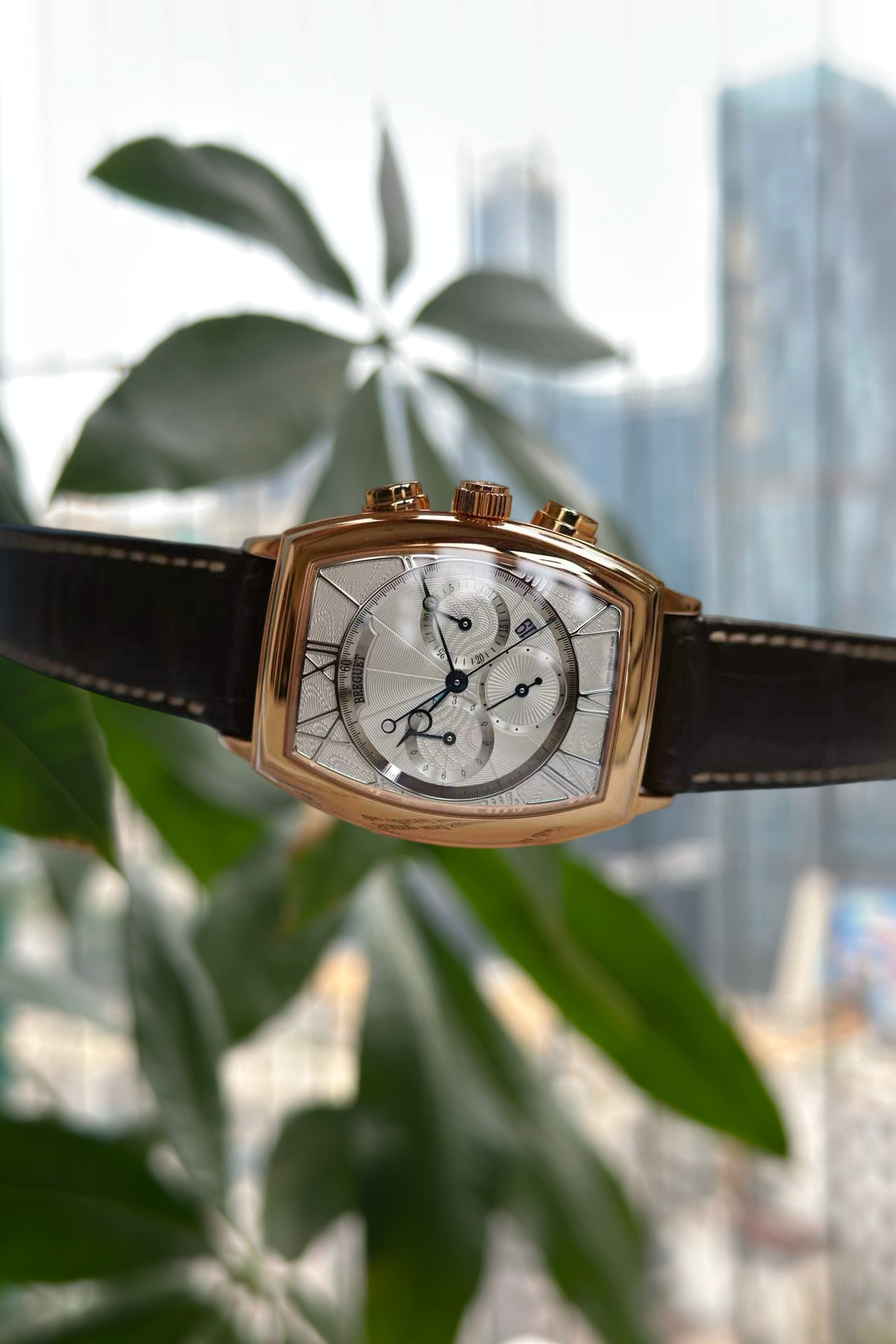 Breguet 5400BR / 12 / 9V6