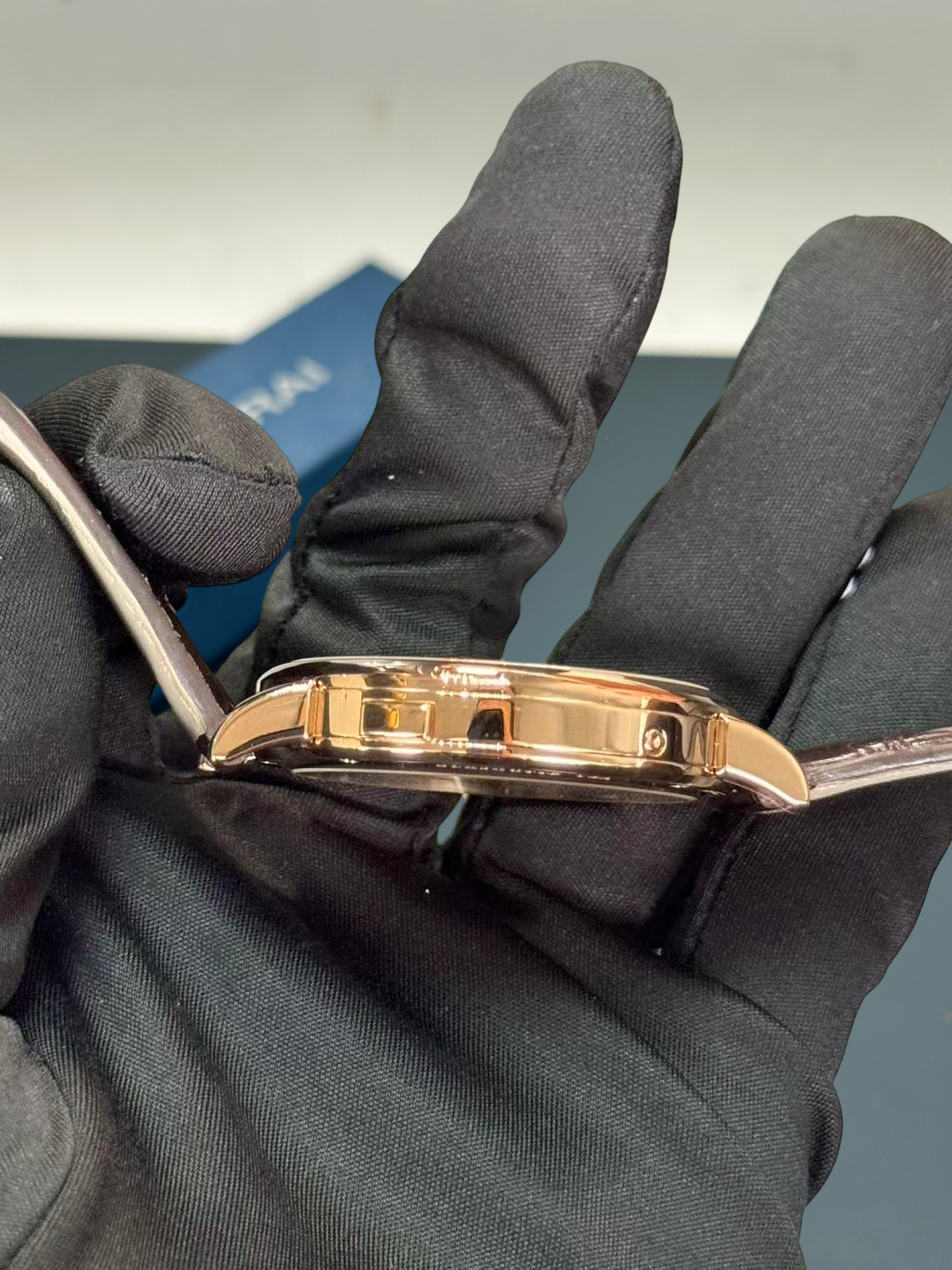A. Lange & S&ouml;hne 139.032 detail 2