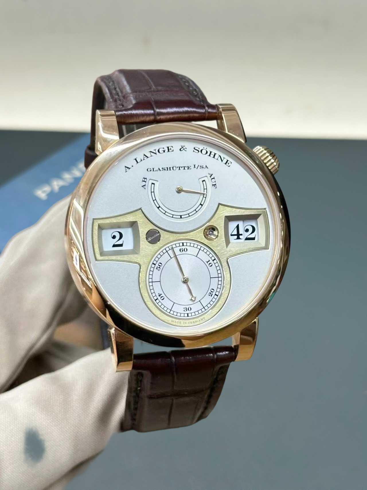 A. Lange & S&ouml;hne 140.032