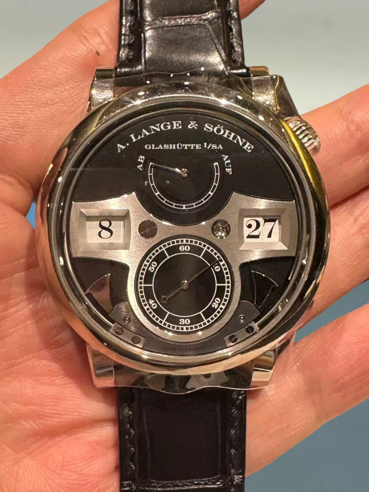 A. Lange & S&ouml;hne 145.029