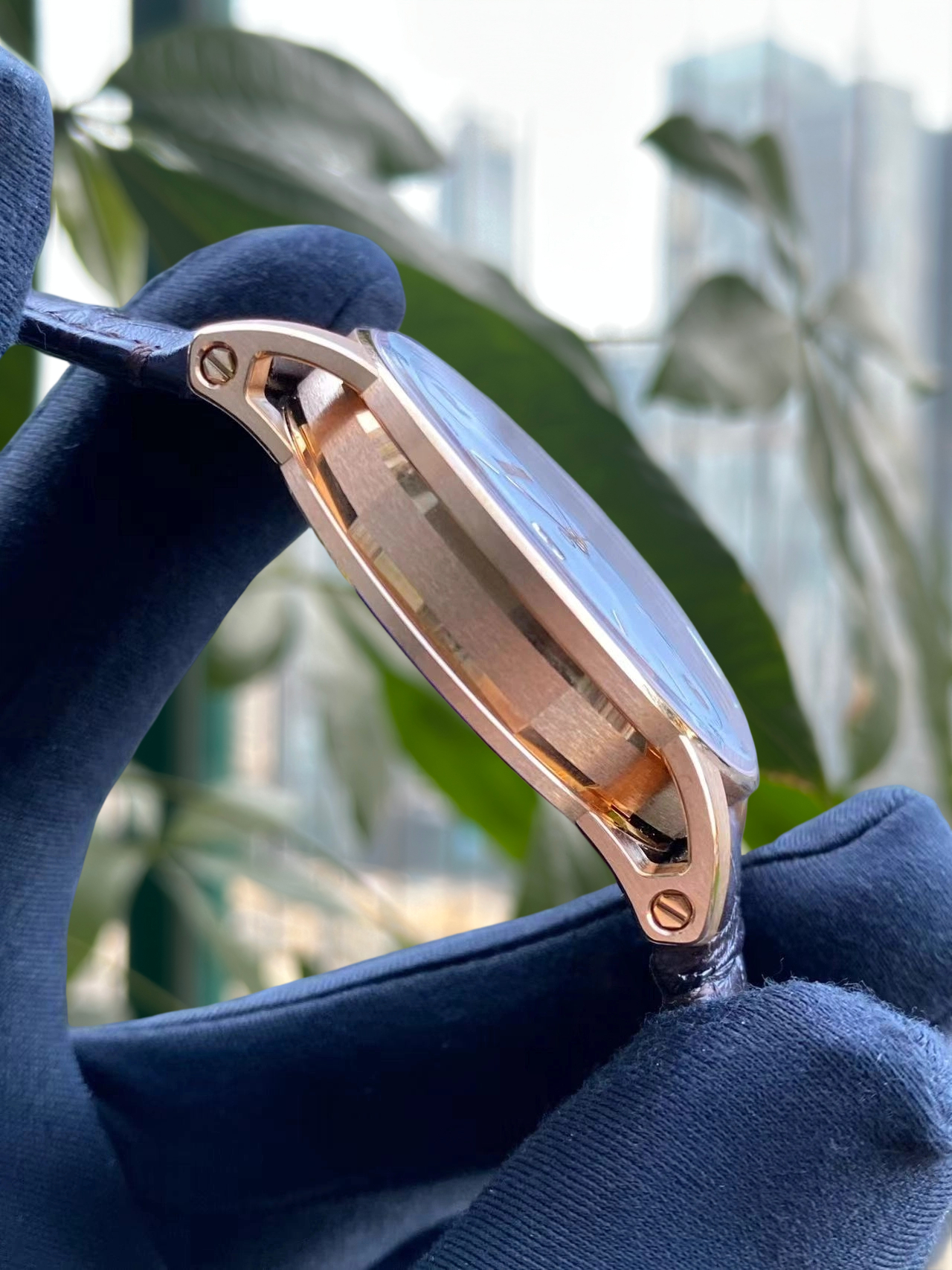 Audemars Piguet 15210OR.OO.A099CR.01 detail 3
