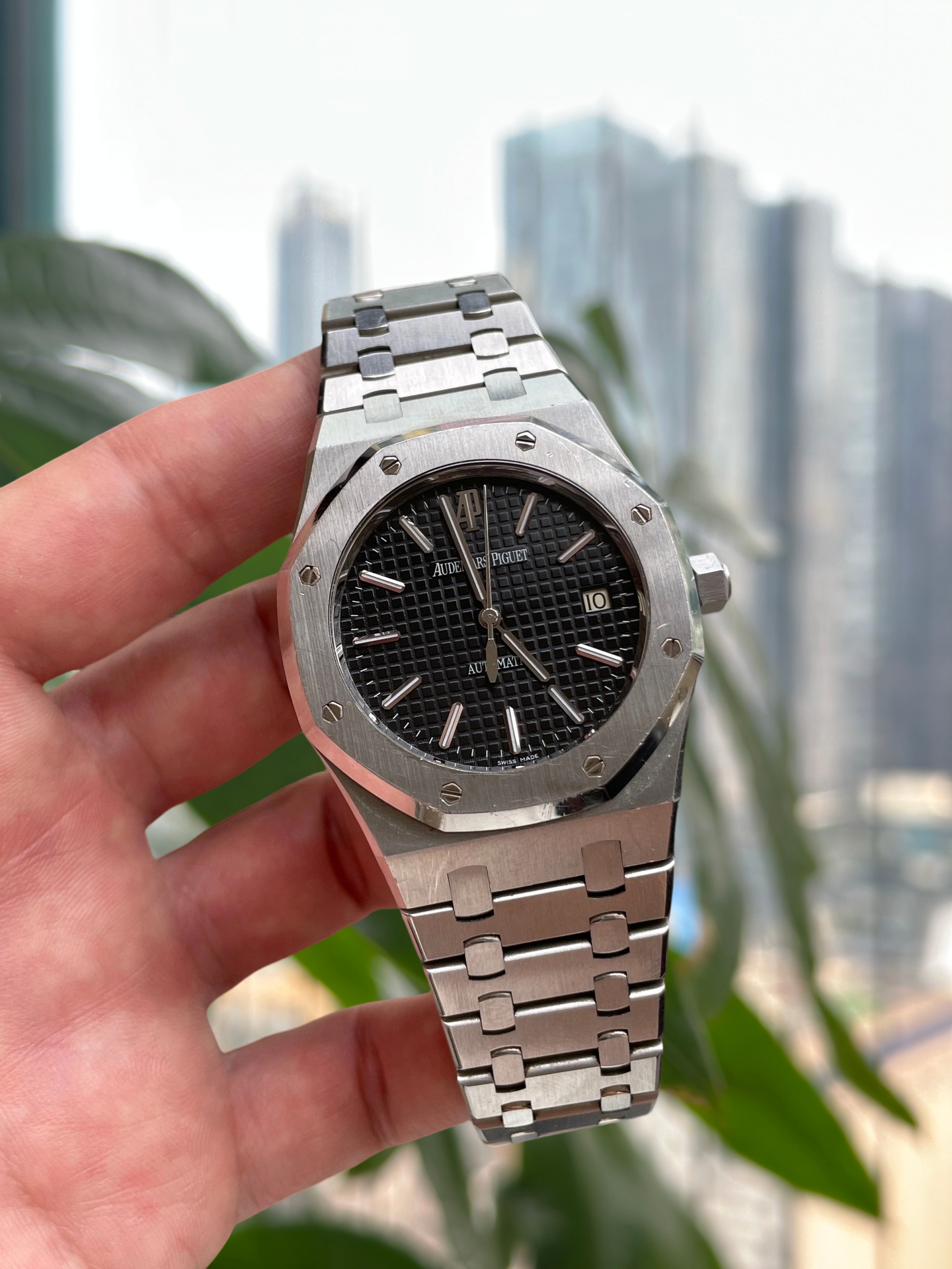 Audemars Piguet 15300st
