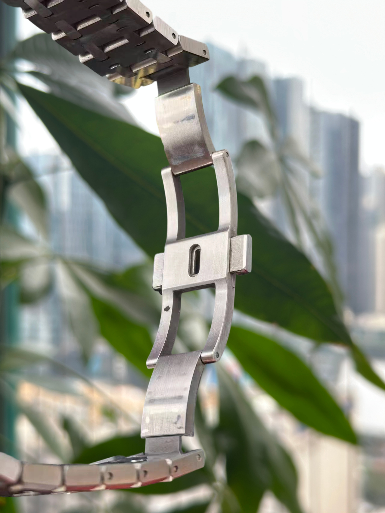Audemars Piguet 15500ST.OO.1220ST.01 detail 5