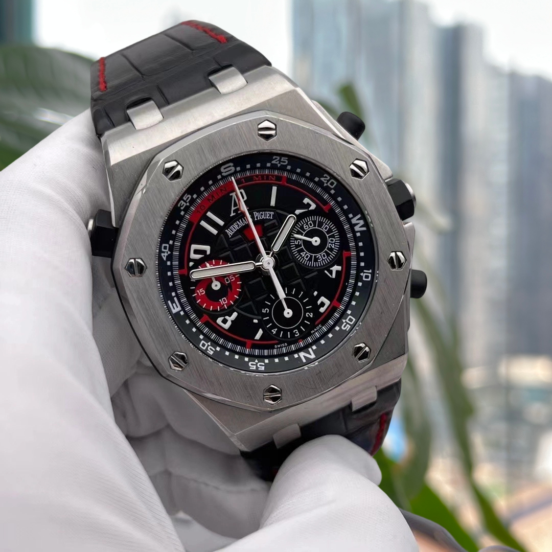 Audemars Piguet 26040ST.OO.D002CA.01 detail 1