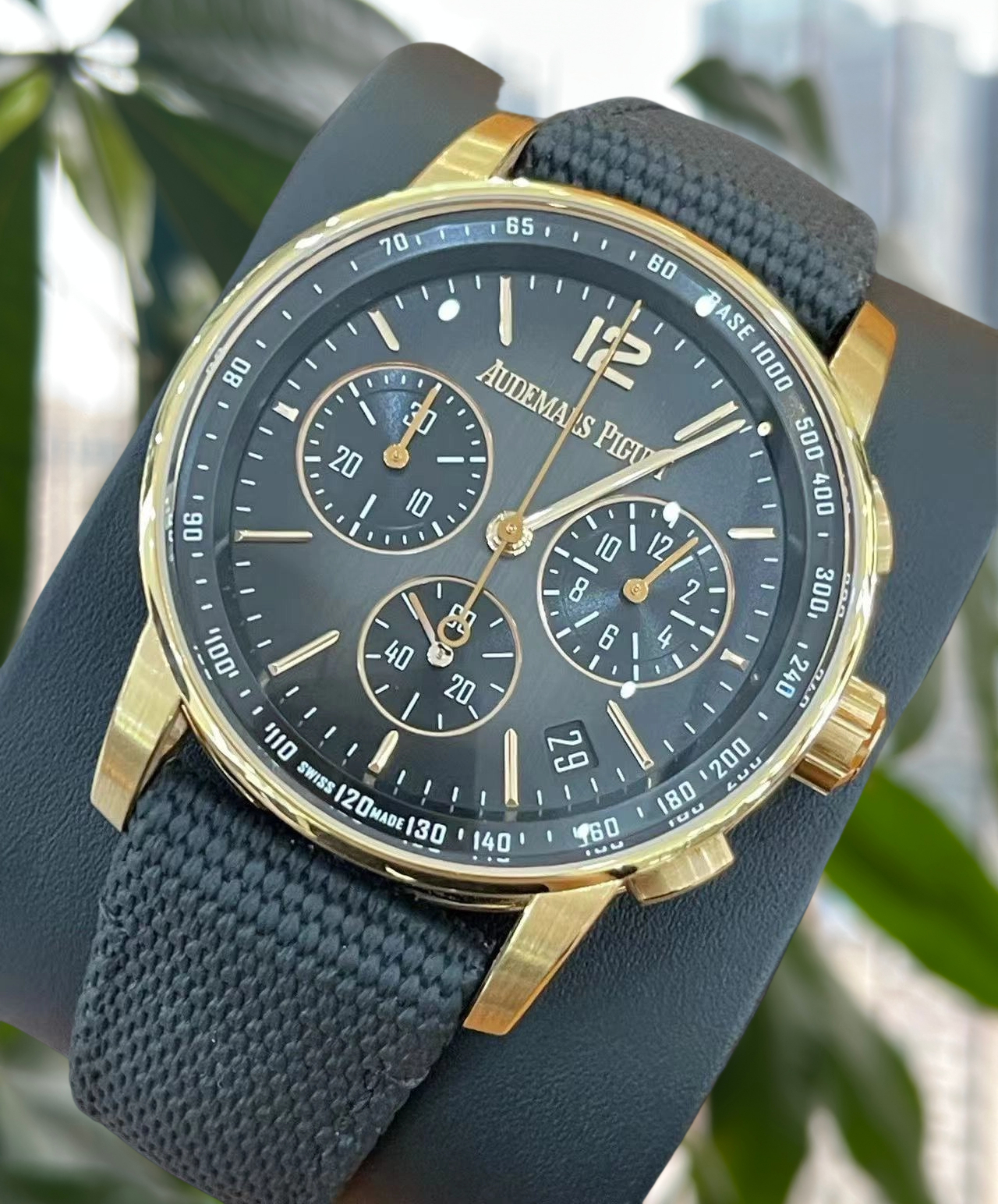 Audemars Piguet 26393NR.OO.A002KB.01 detail 2