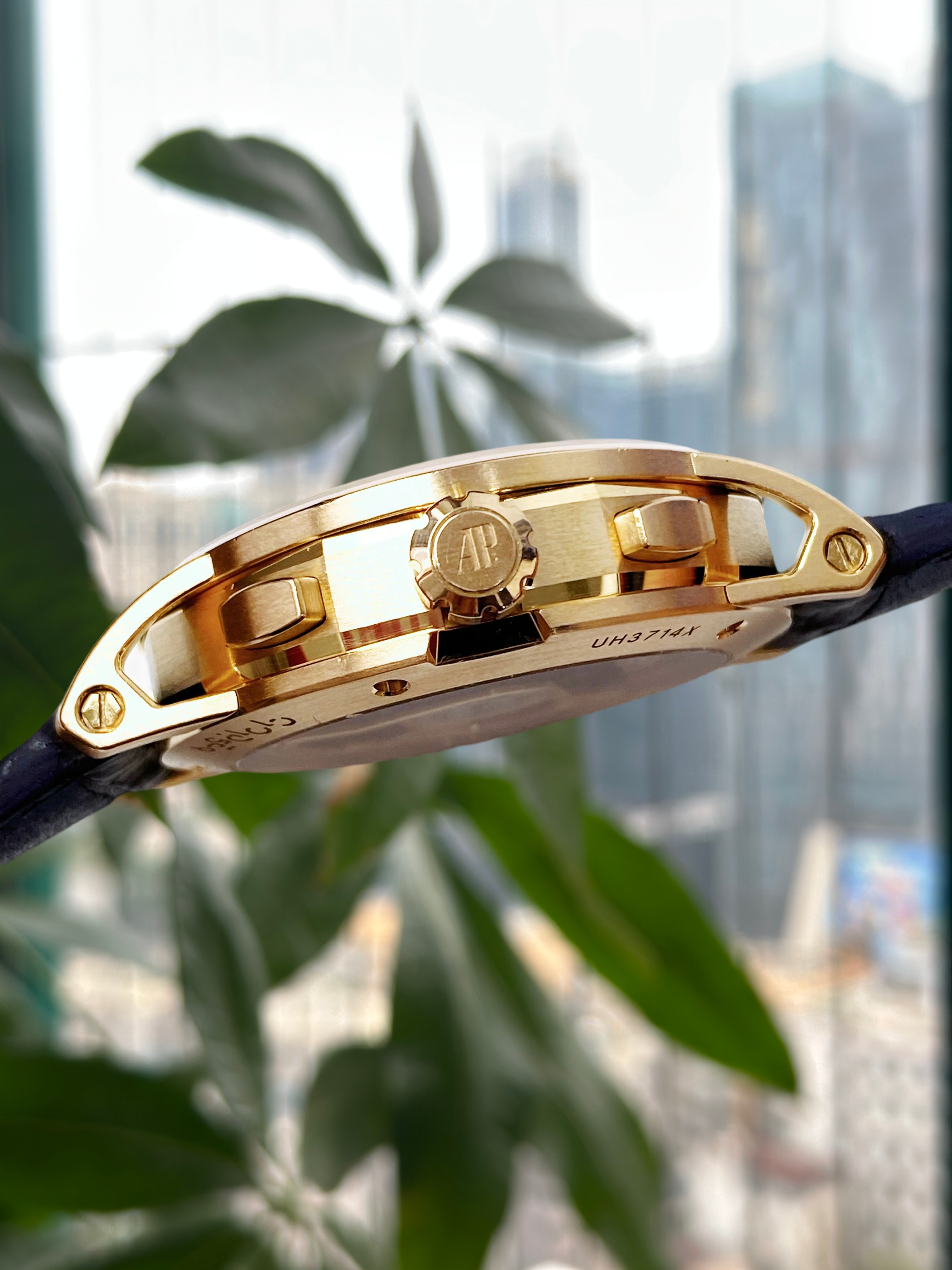 Audemars Piguet 26393OR.OO.A002KB.03 detail 1