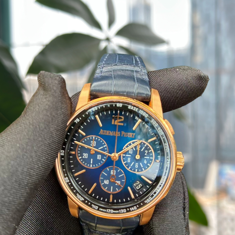 Audemars Piguet 26393OR.OO.A028CR.01