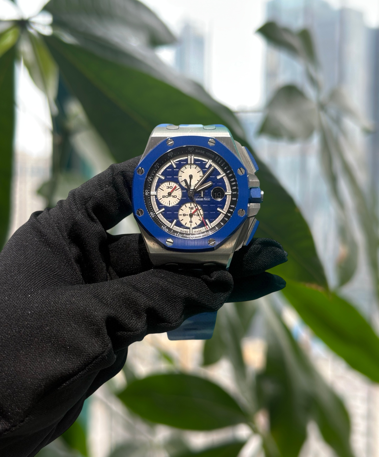 Audemars Piguet 26400SO.OO.A335CA.01