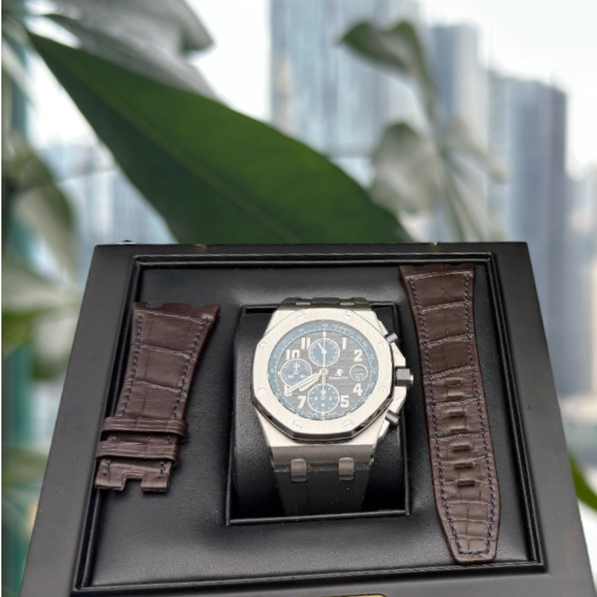 Audemars Piguet 26470ST.OO.A099CR.01
