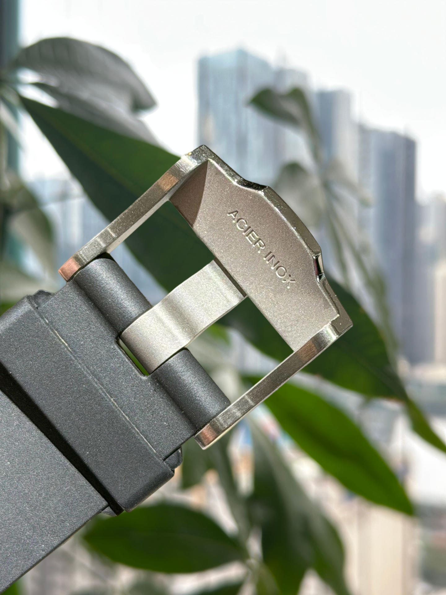 Audemars Piguet 26470ST.OO.A099CR.01 detail 5