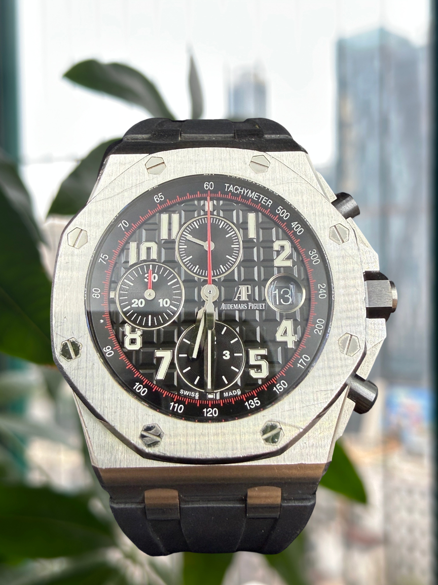 Audemars Piguet 26470ST.OO.A101CR.01