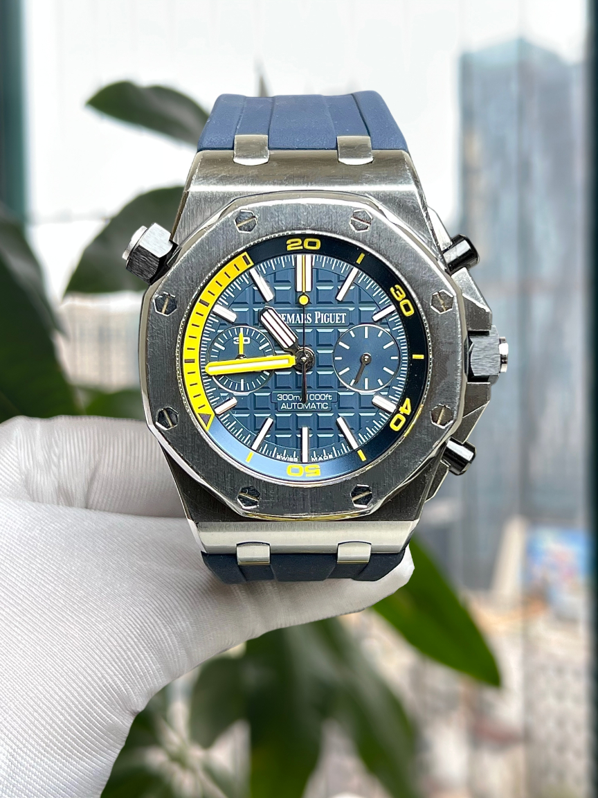 Audemars Piguet 26703ST.OO.A027CA.01