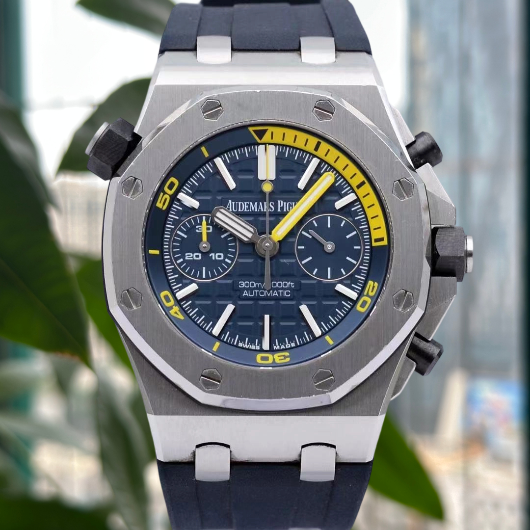 Audemars Piguet 26703ST.OO.A027CA.01