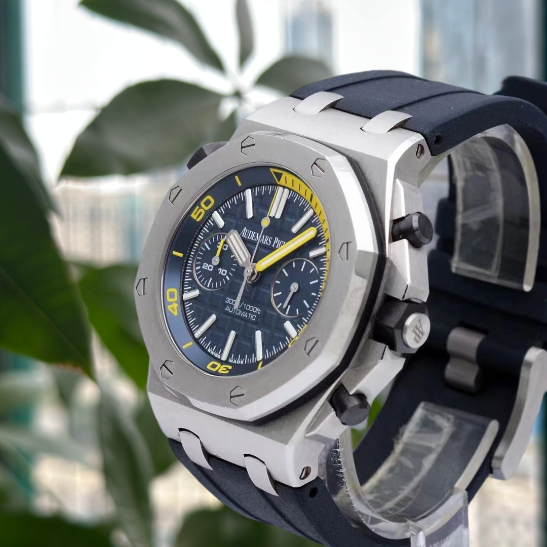 Audemars Piguet 26703ST.OO.A027CA.01 detail 2