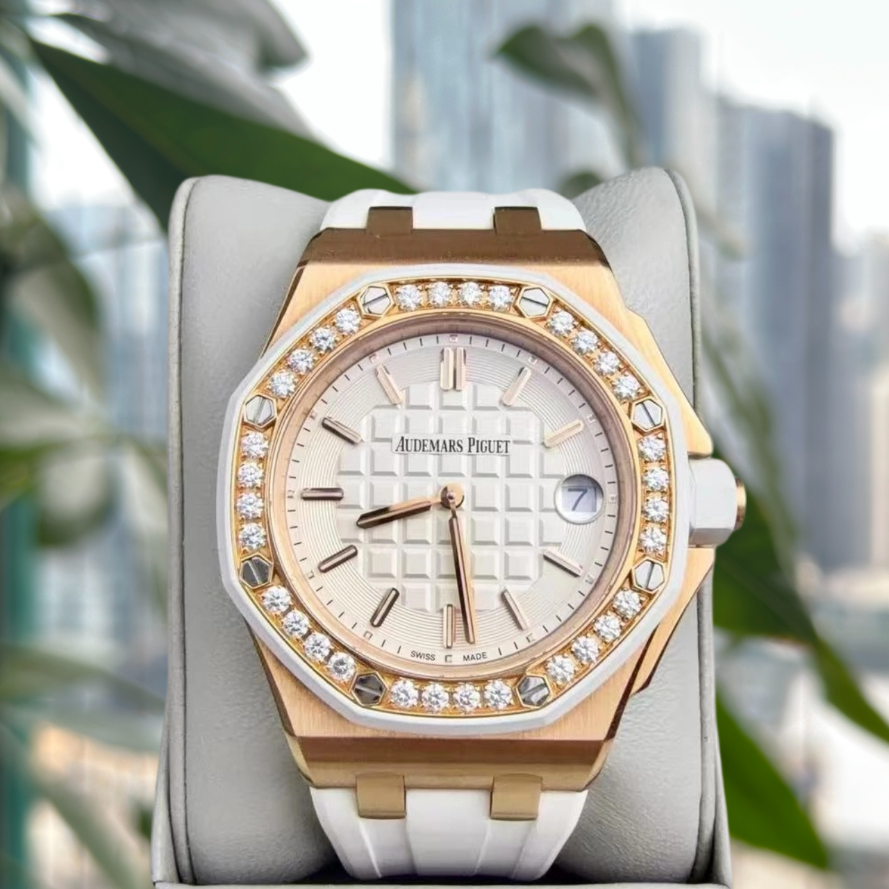 Audemars Piguet 67540OK