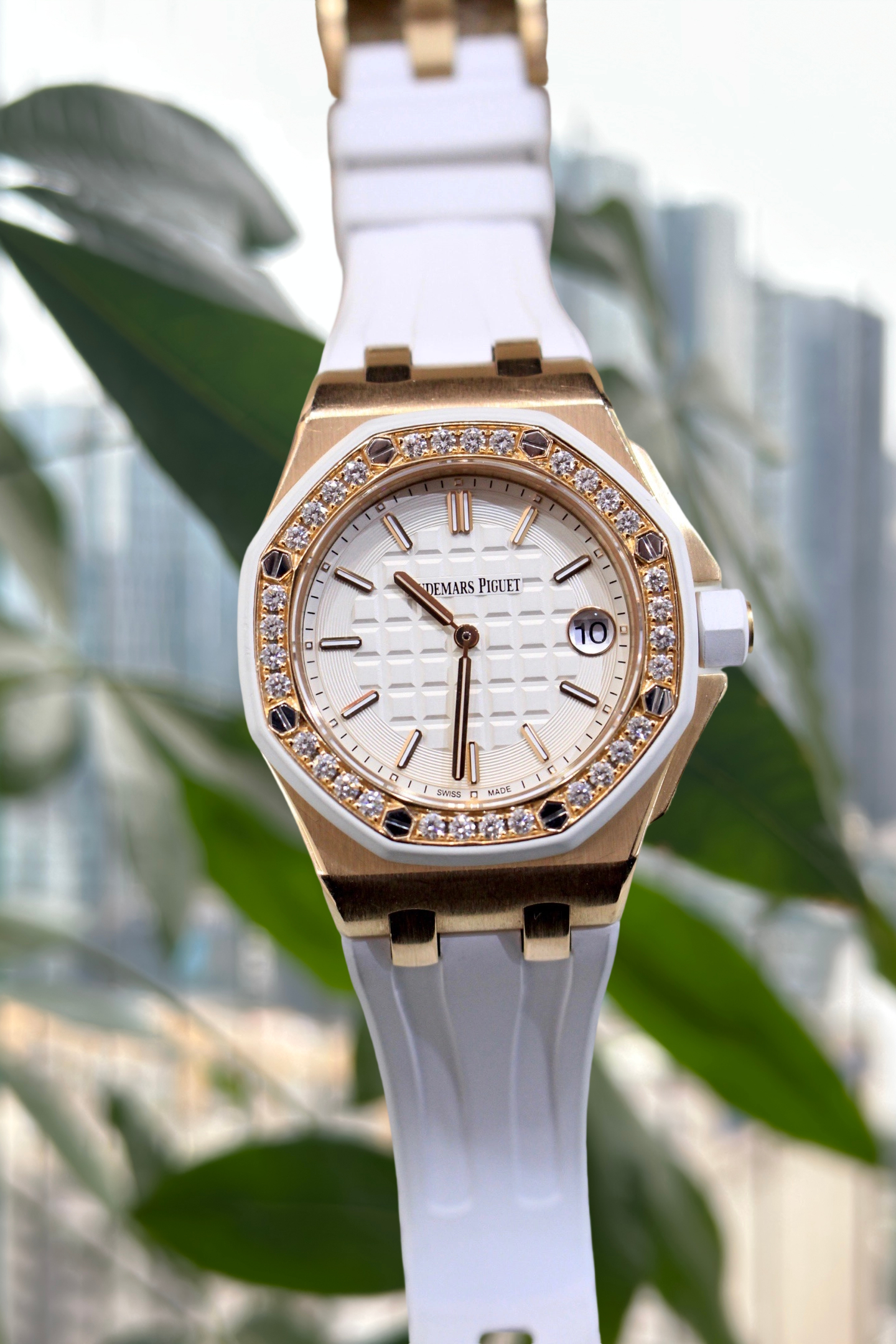 Audemars Piguet 67540OK.ZZ.A010CA.01 detail 1