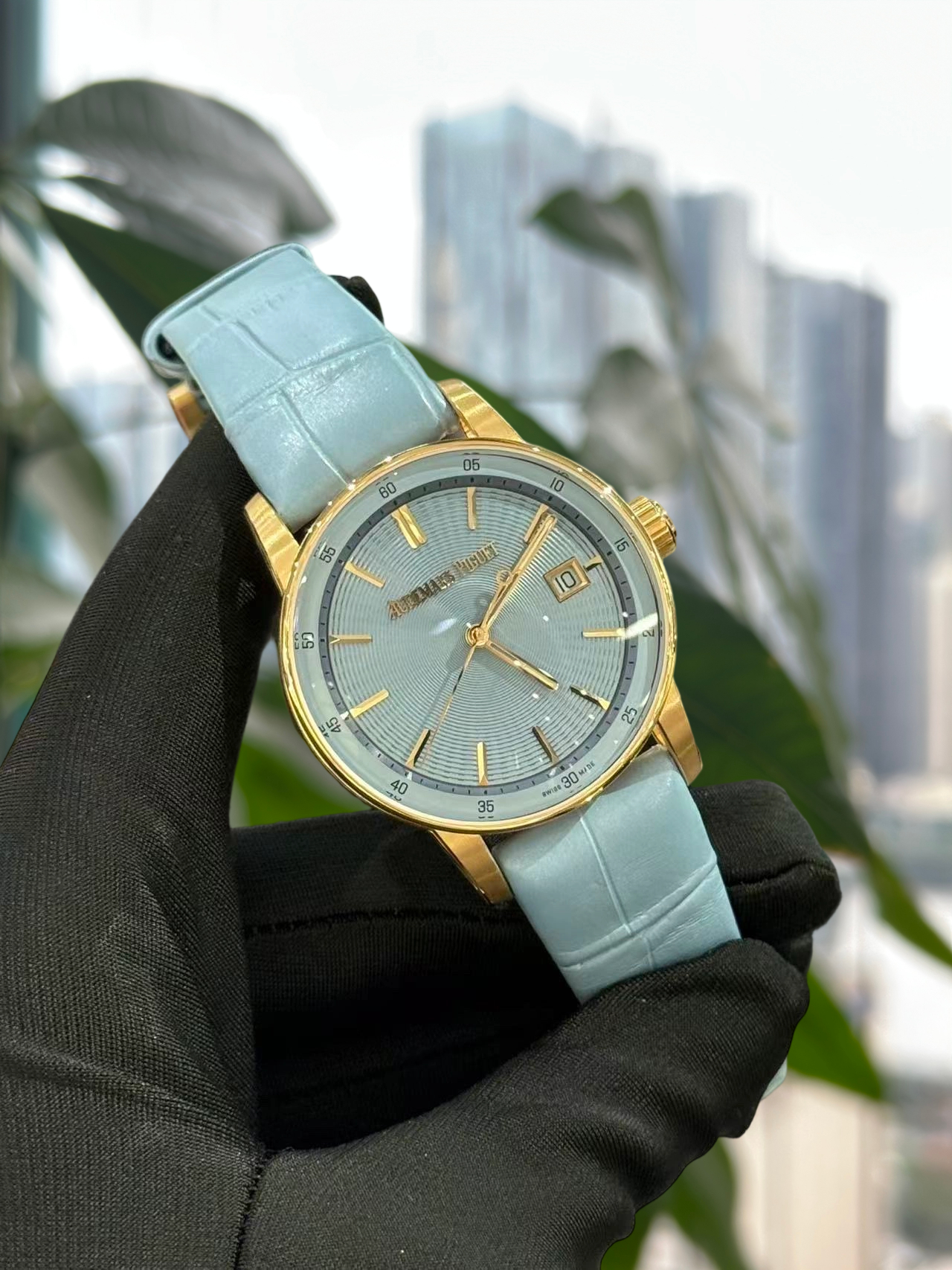 Audemars Piguet 77410OR