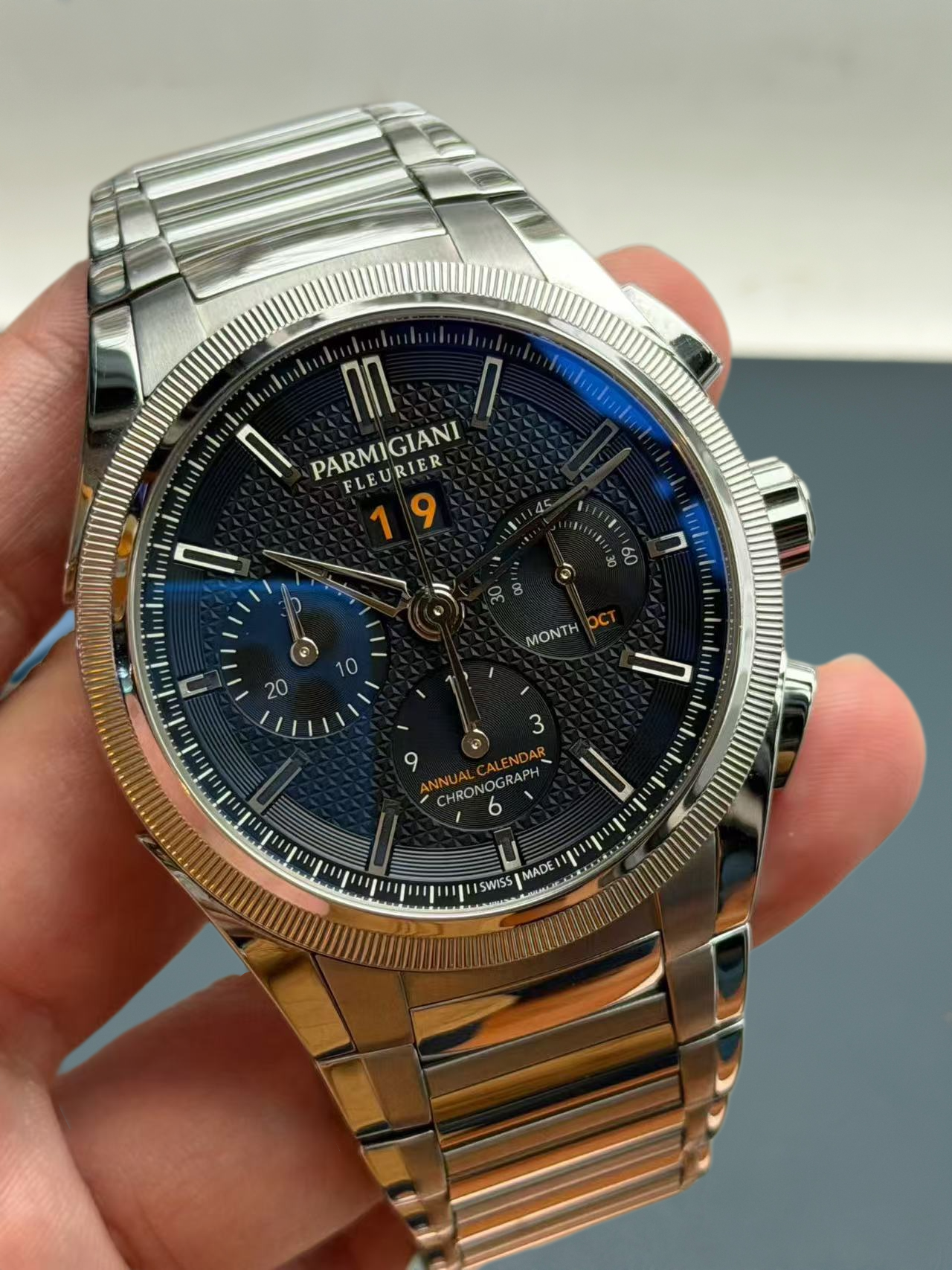 Parmigiani Fleurier PFC906-0000210-B00182 detail 1