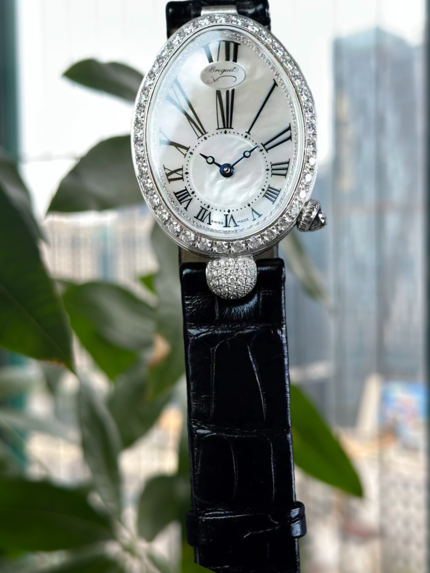 Breguet 8928bb