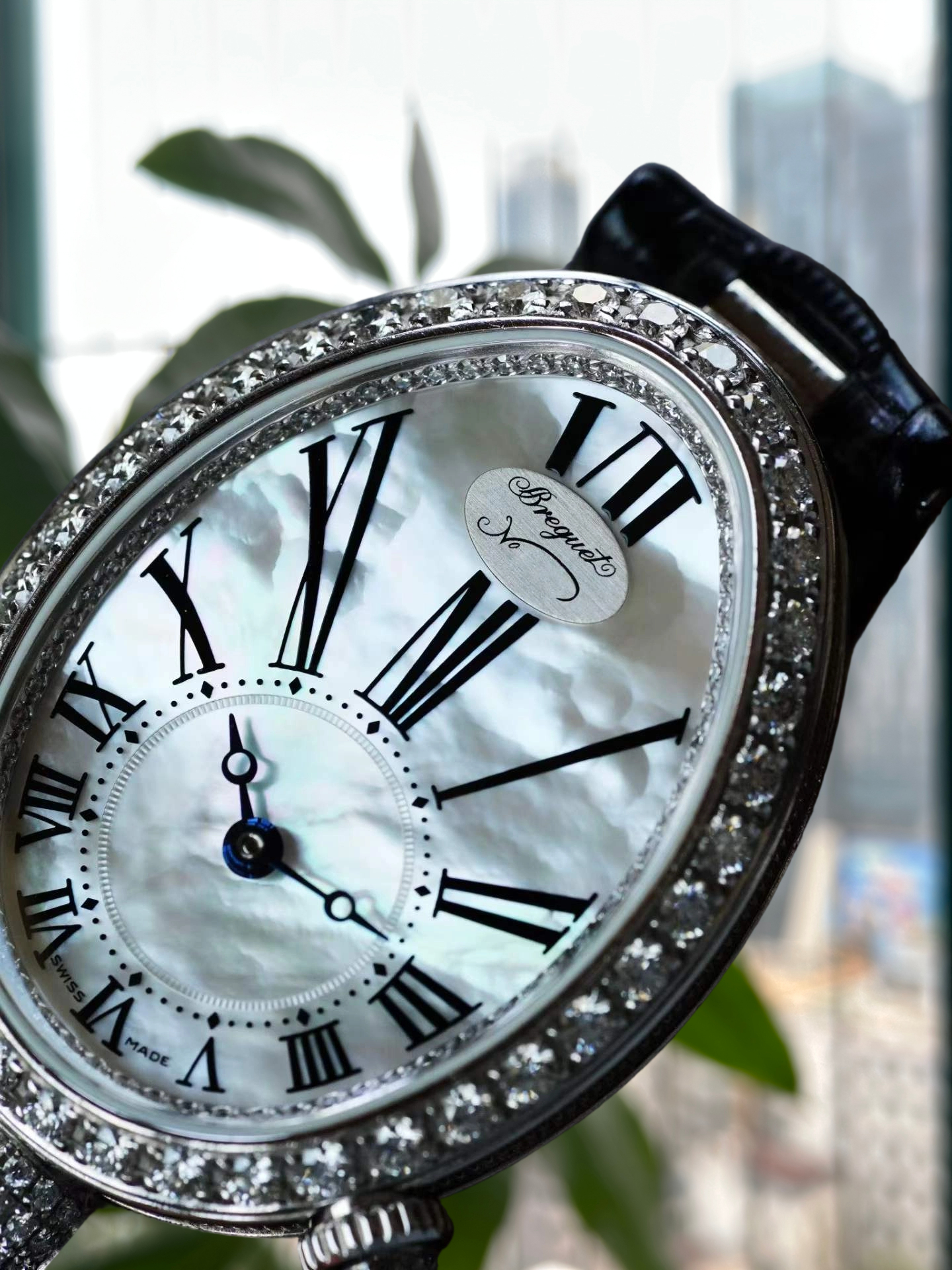 Breguet 8928bb detail 3
