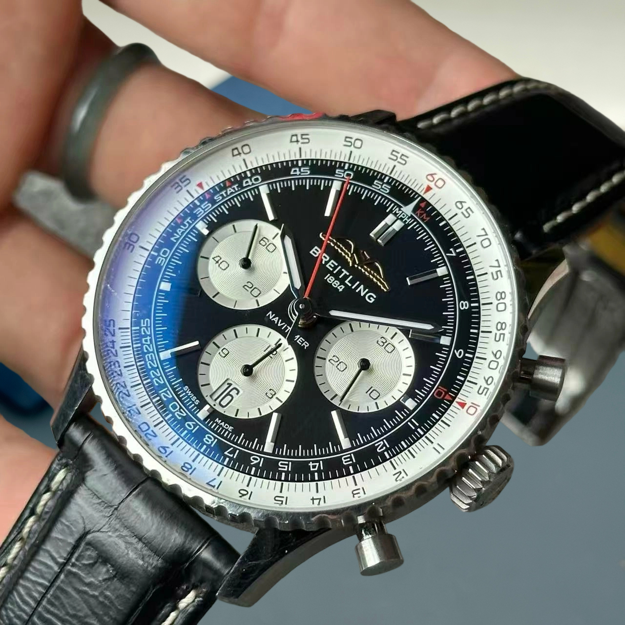 Breitling AB0138211B1P1